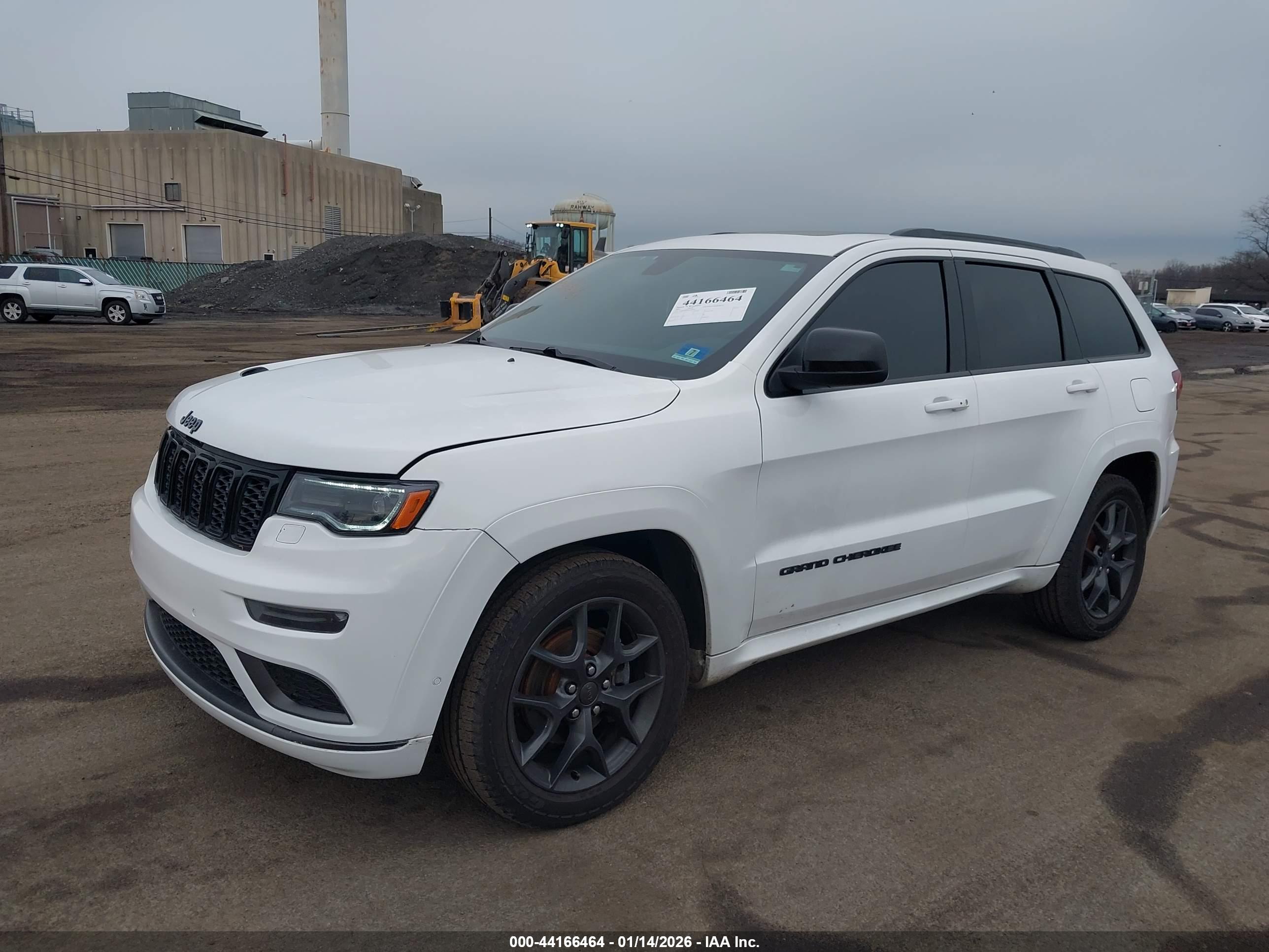 JEEP GRAND image 6