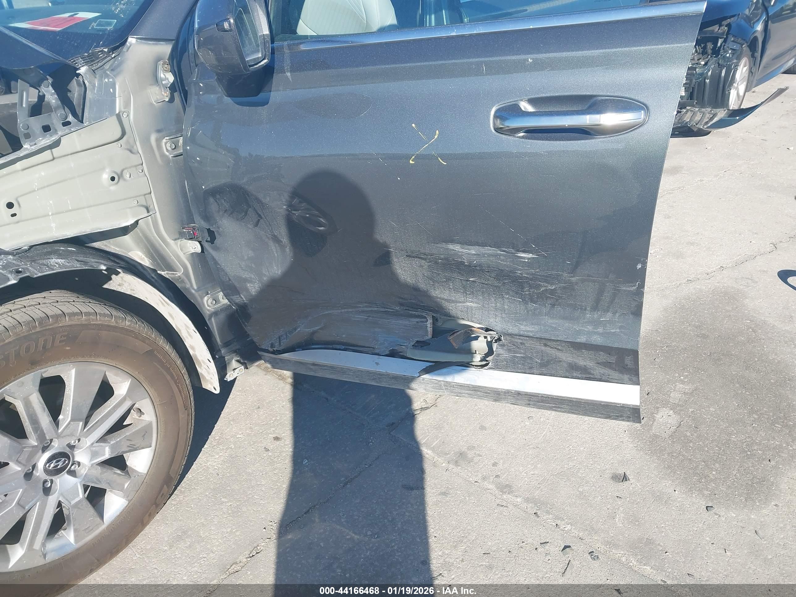 HYUNDAI PALISADE image 6