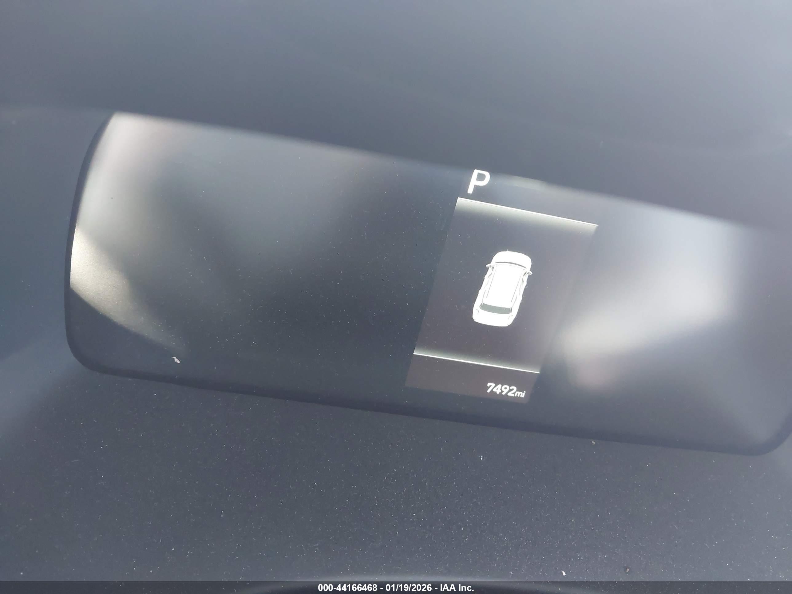 HYUNDAI PALISADE image 7