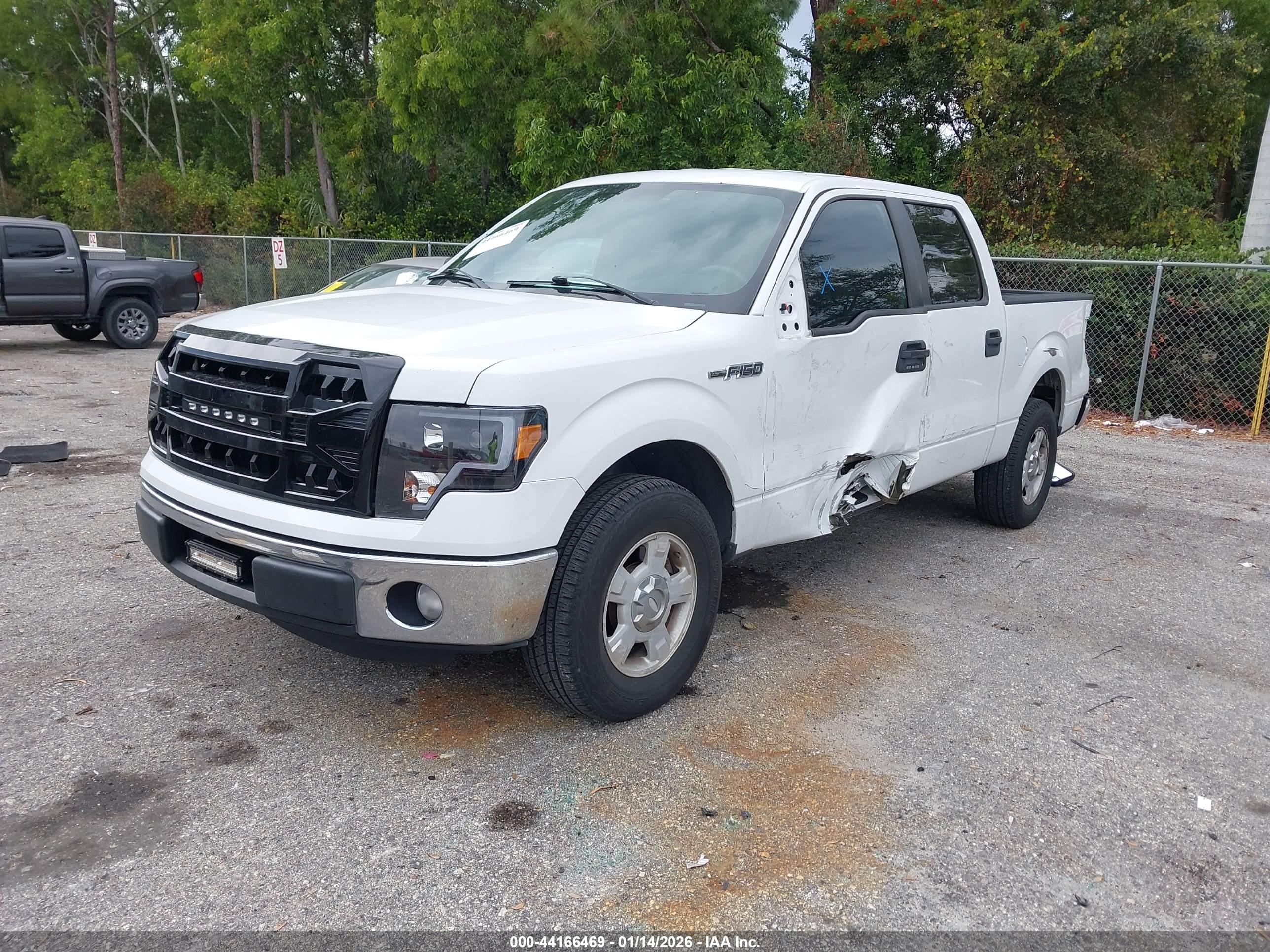 FORD F-150 image 2
