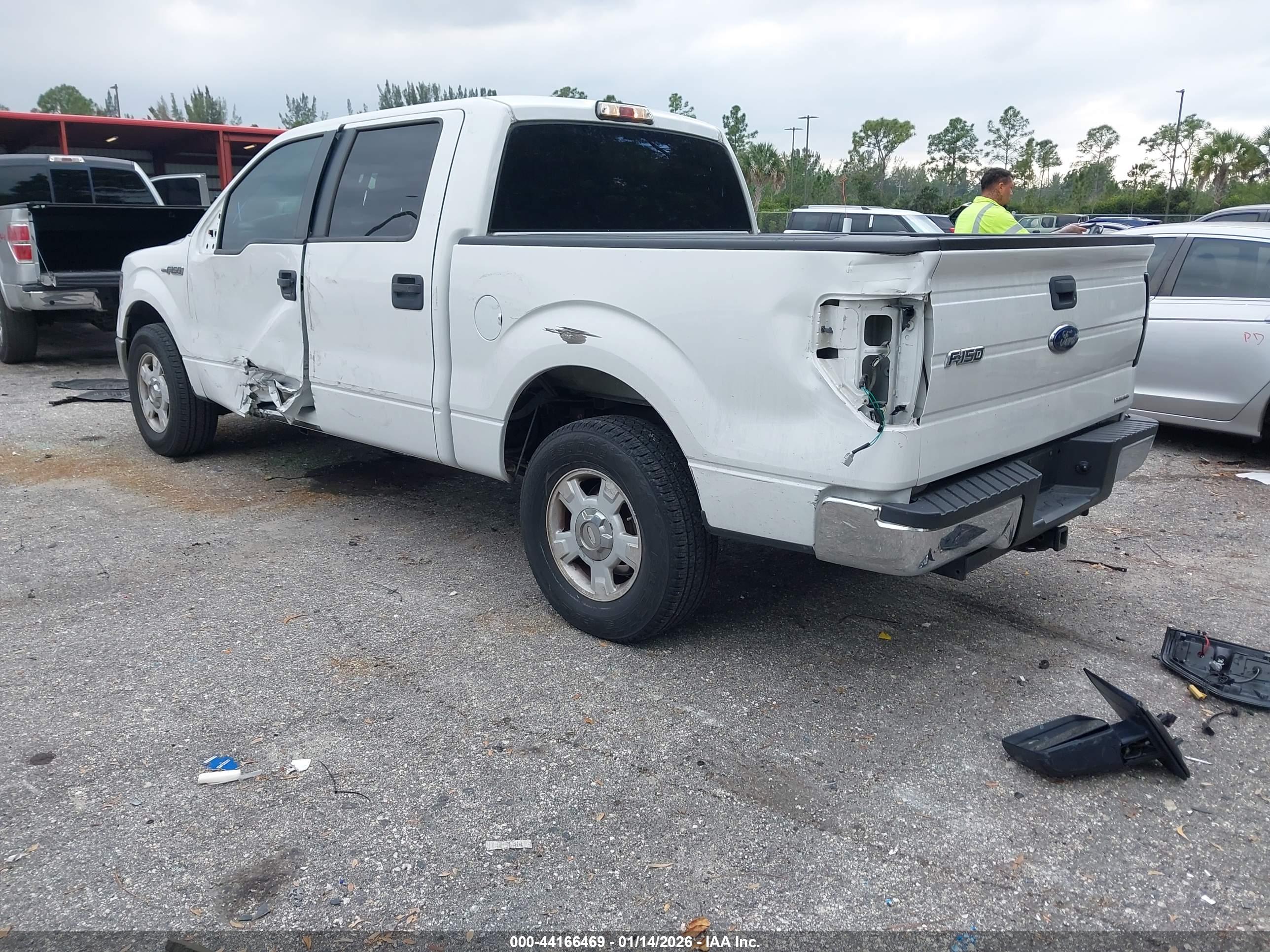 FORD F-150 image 3