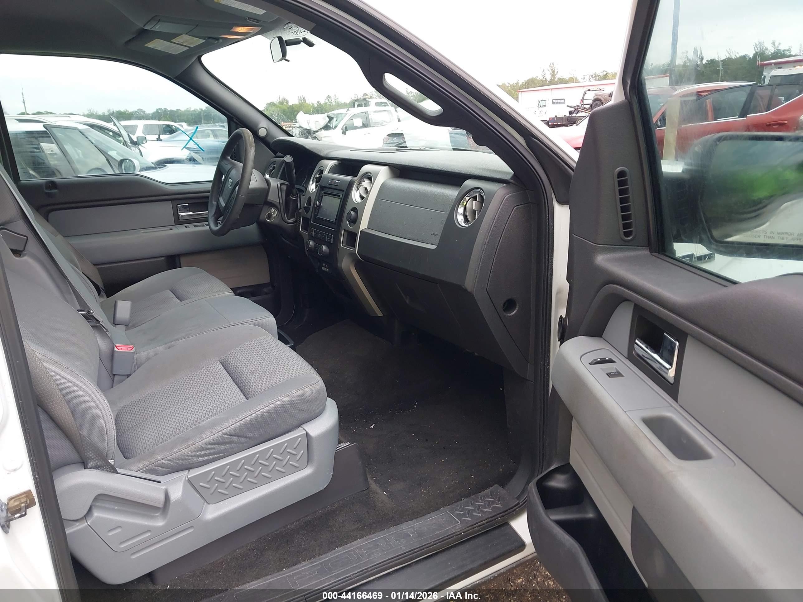 FORD F-150 image 5