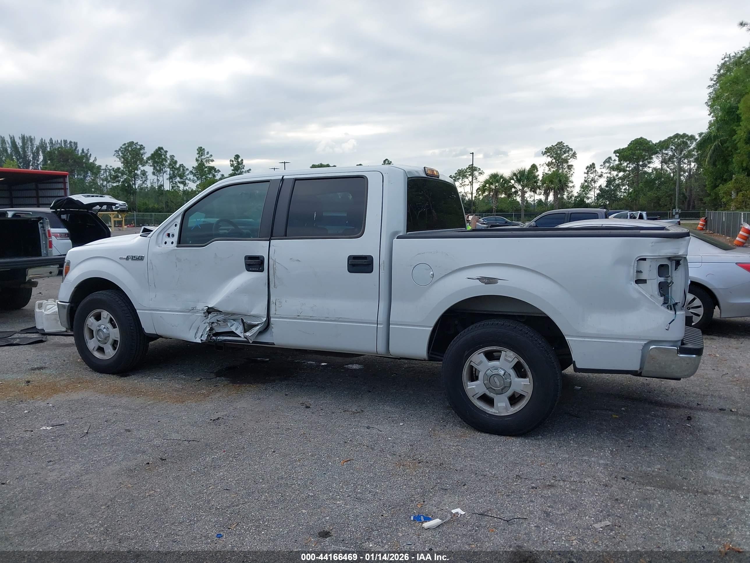 FORD F-150 image 6