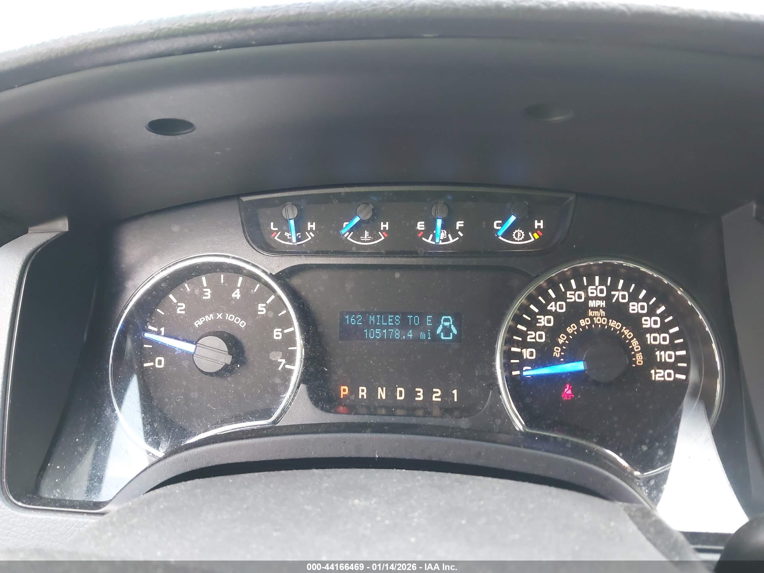 FORD F-150 image 7