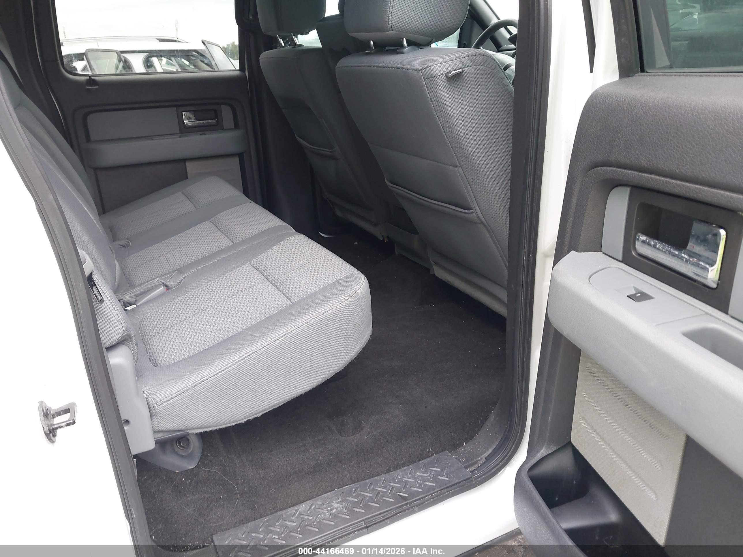 FORD F-150 image 8