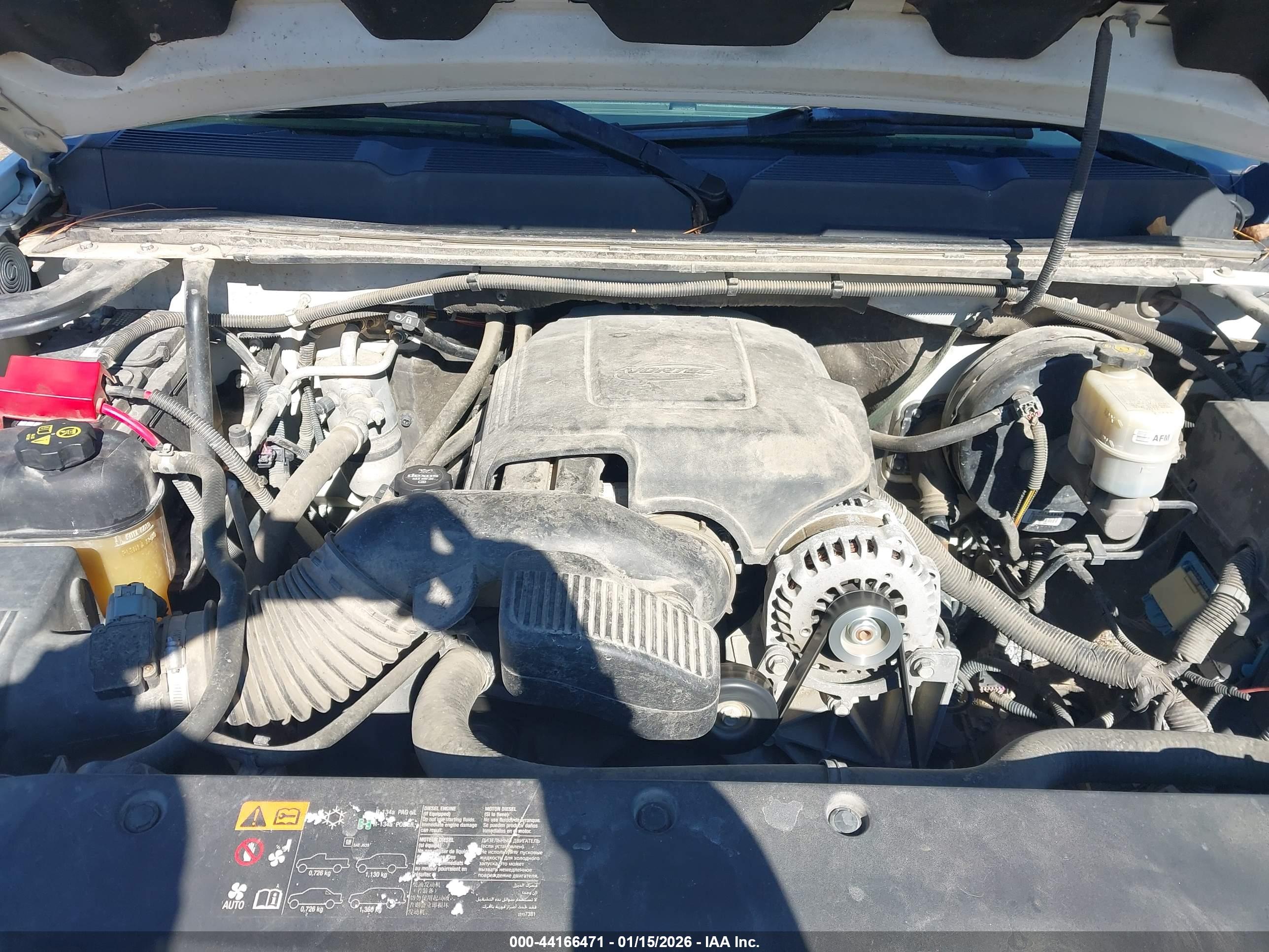 CHEVROLET SILVERADO image 10