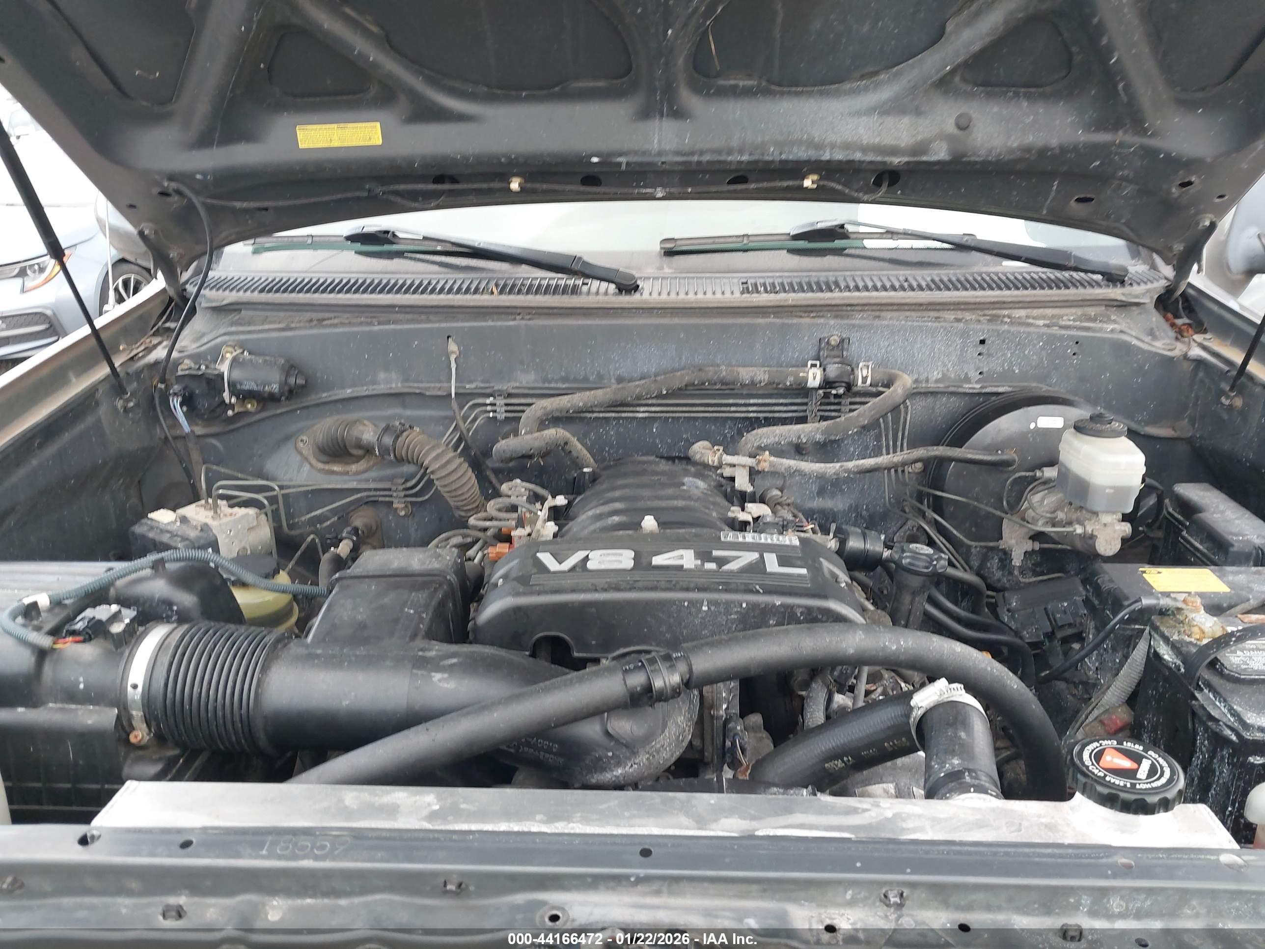 TOYOTA TUNDRA image 10