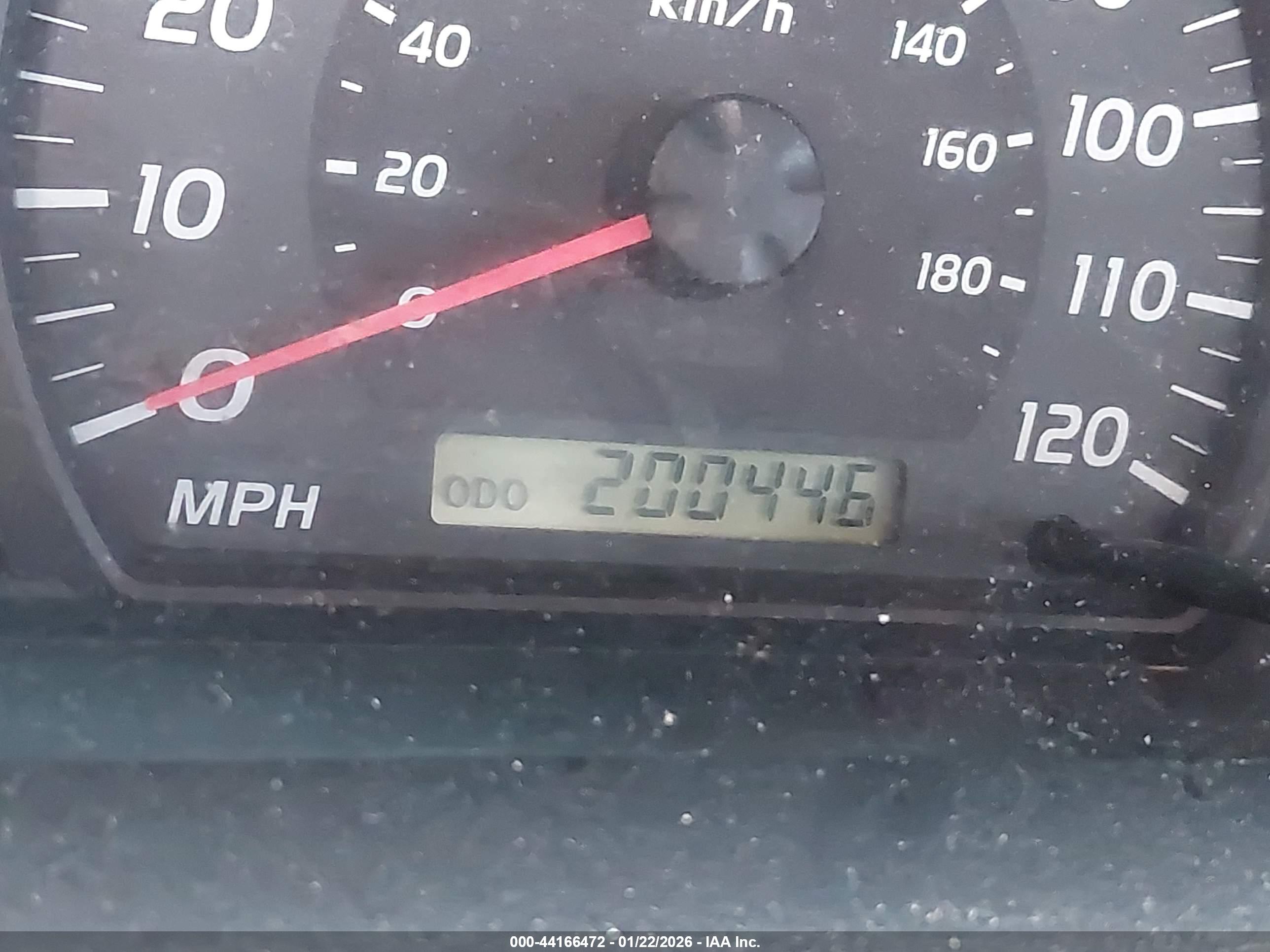 TOYOTA TUNDRA image 7