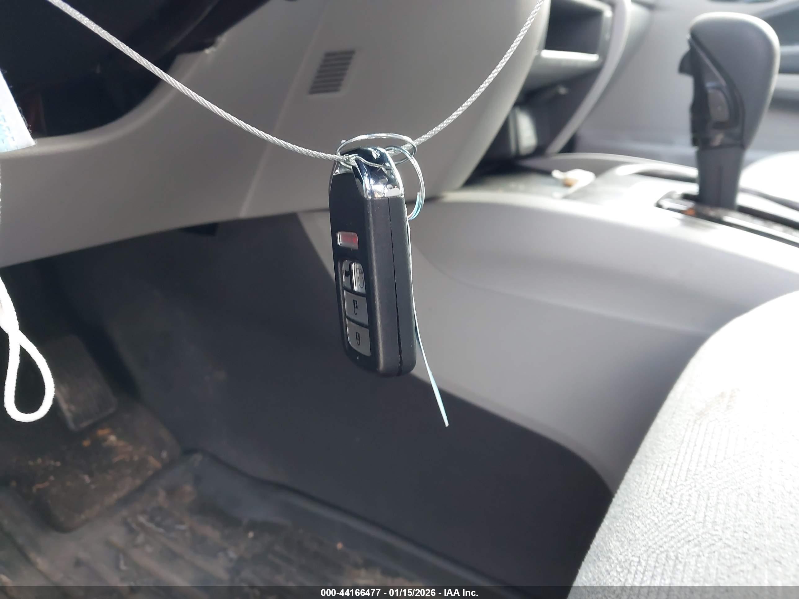 HONDA PILOT image 11