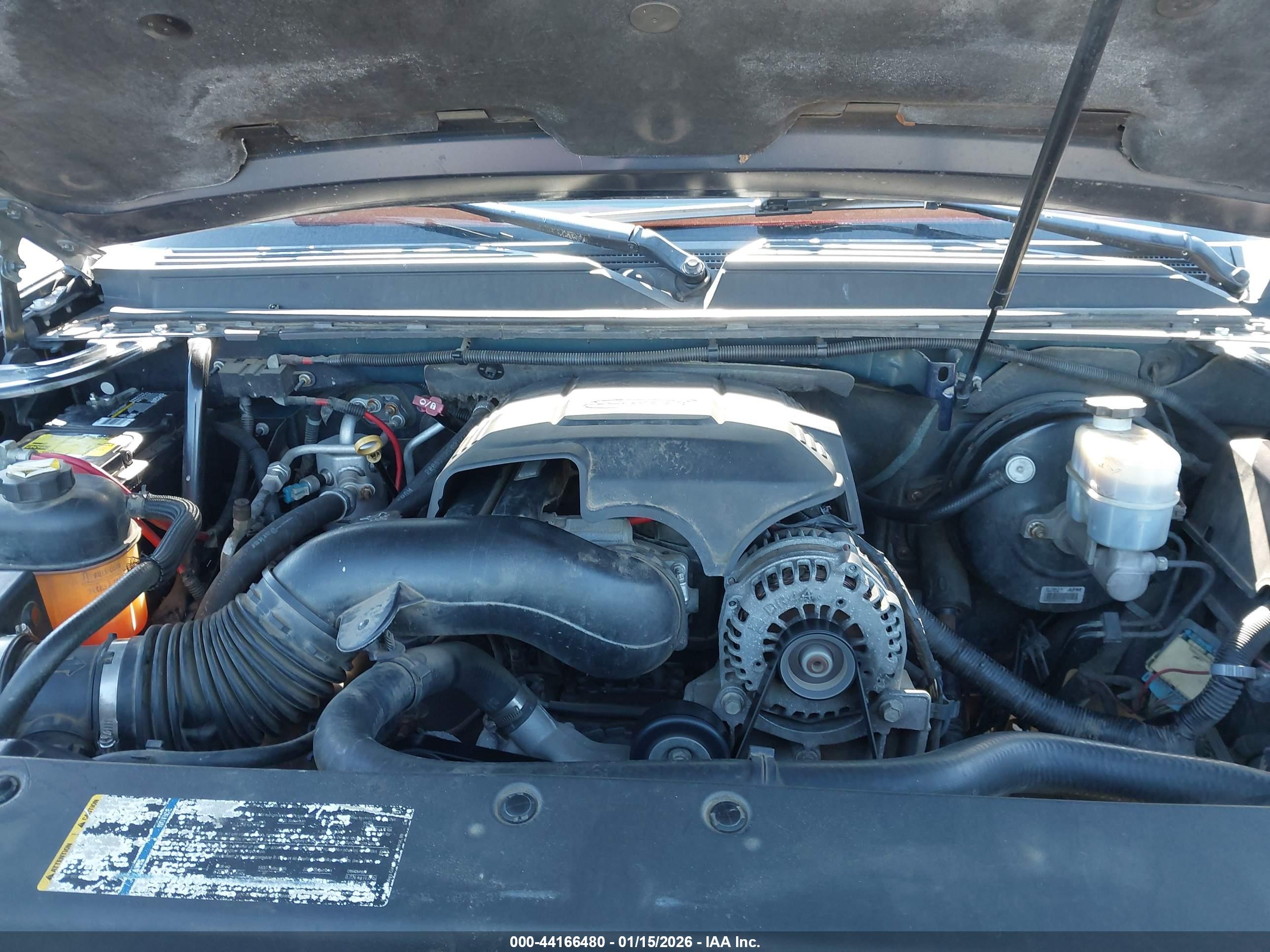 GMC YUKON image 10