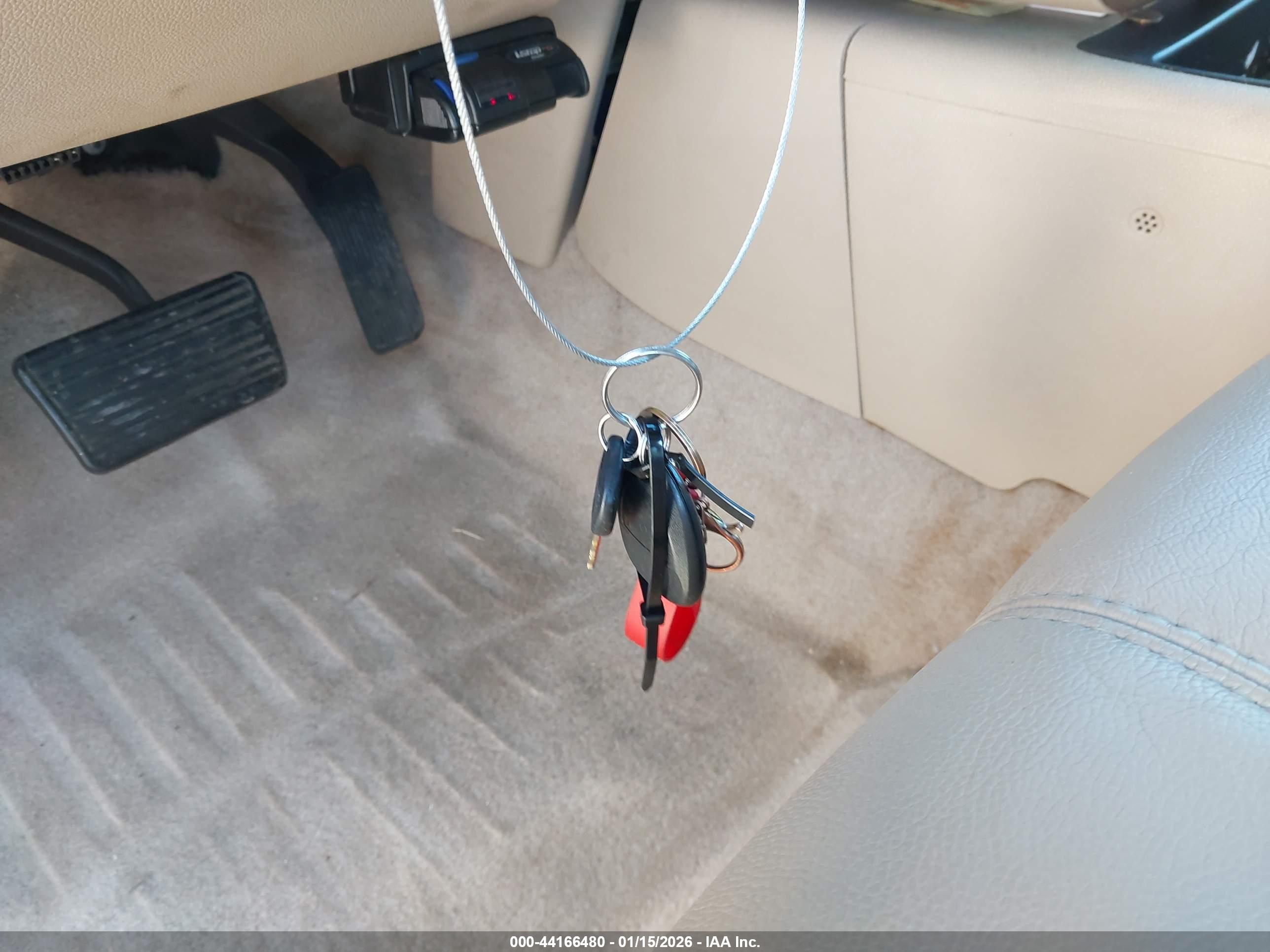 GMC YUKON image 11