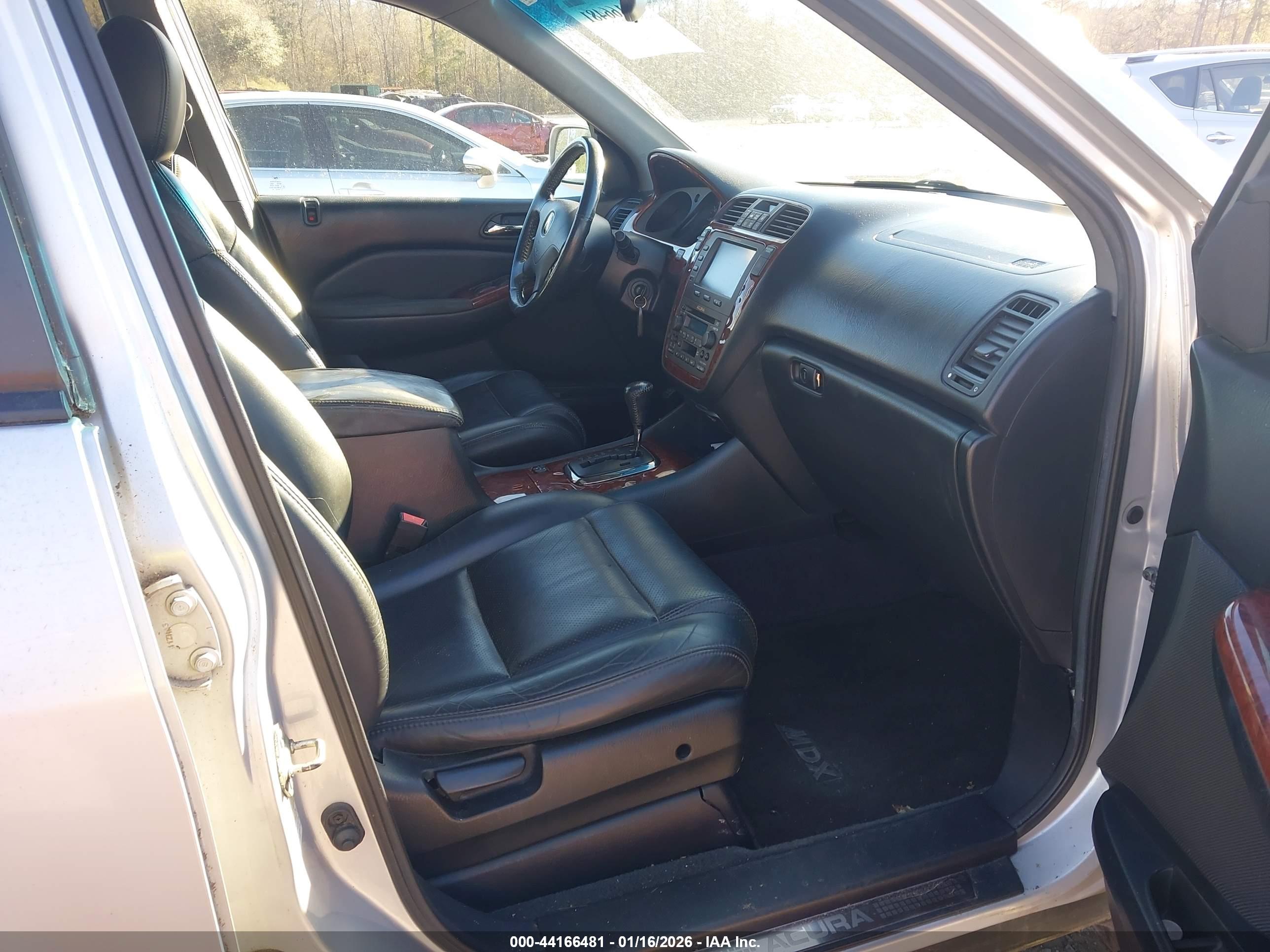 ACURA MDX image 5