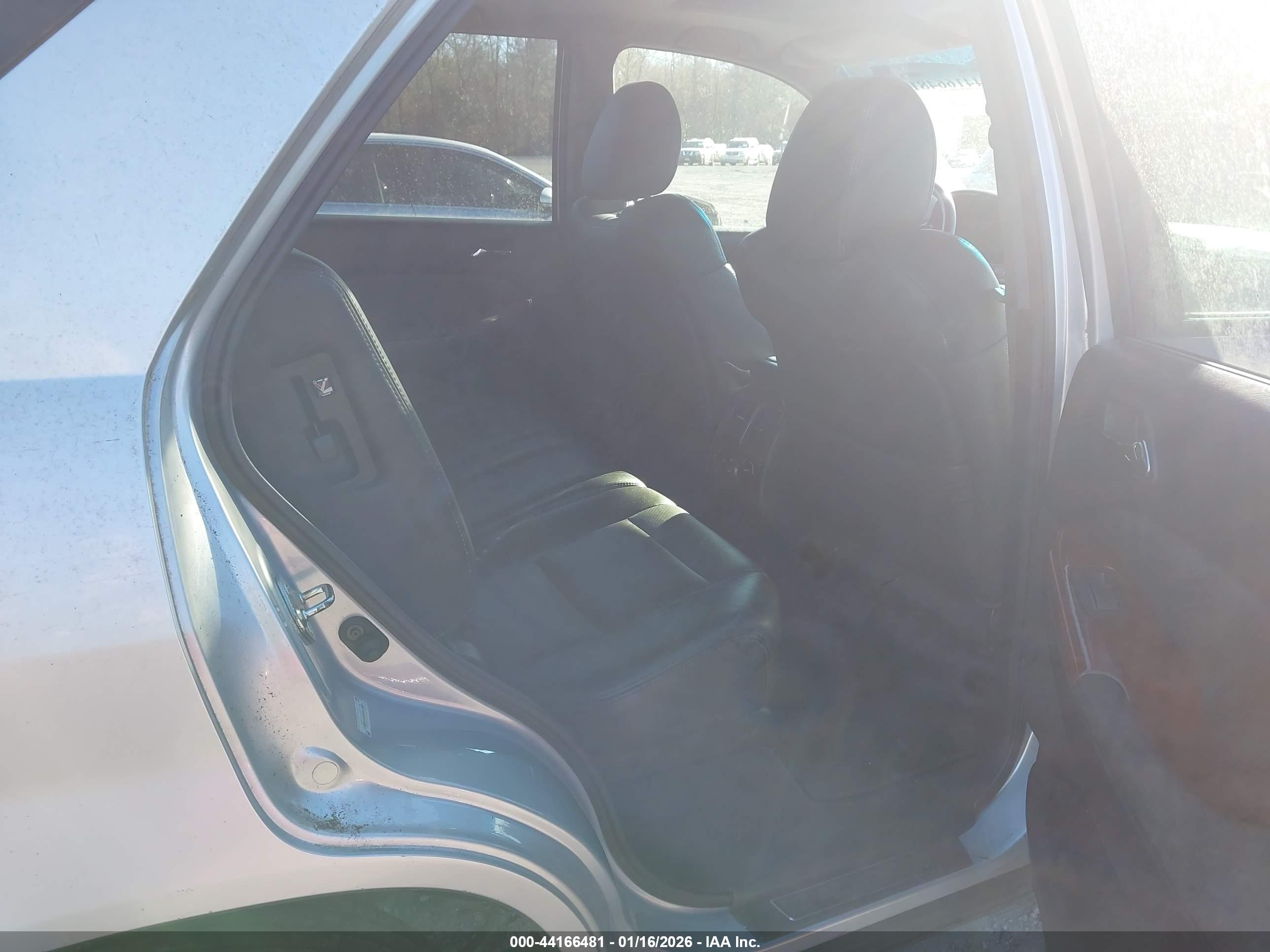 ACURA MDX image 8