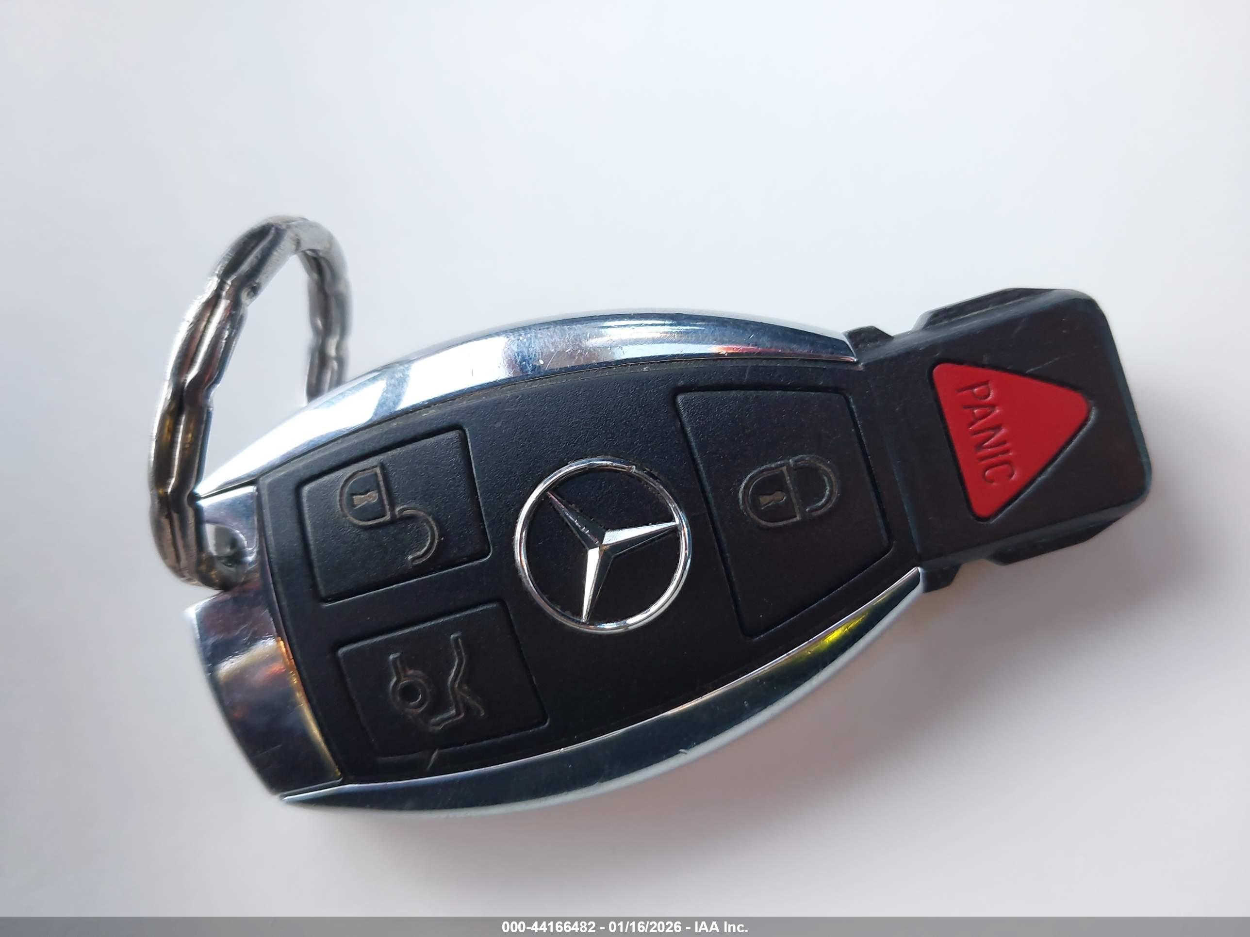 MERCEDES-BENZ ML image 11