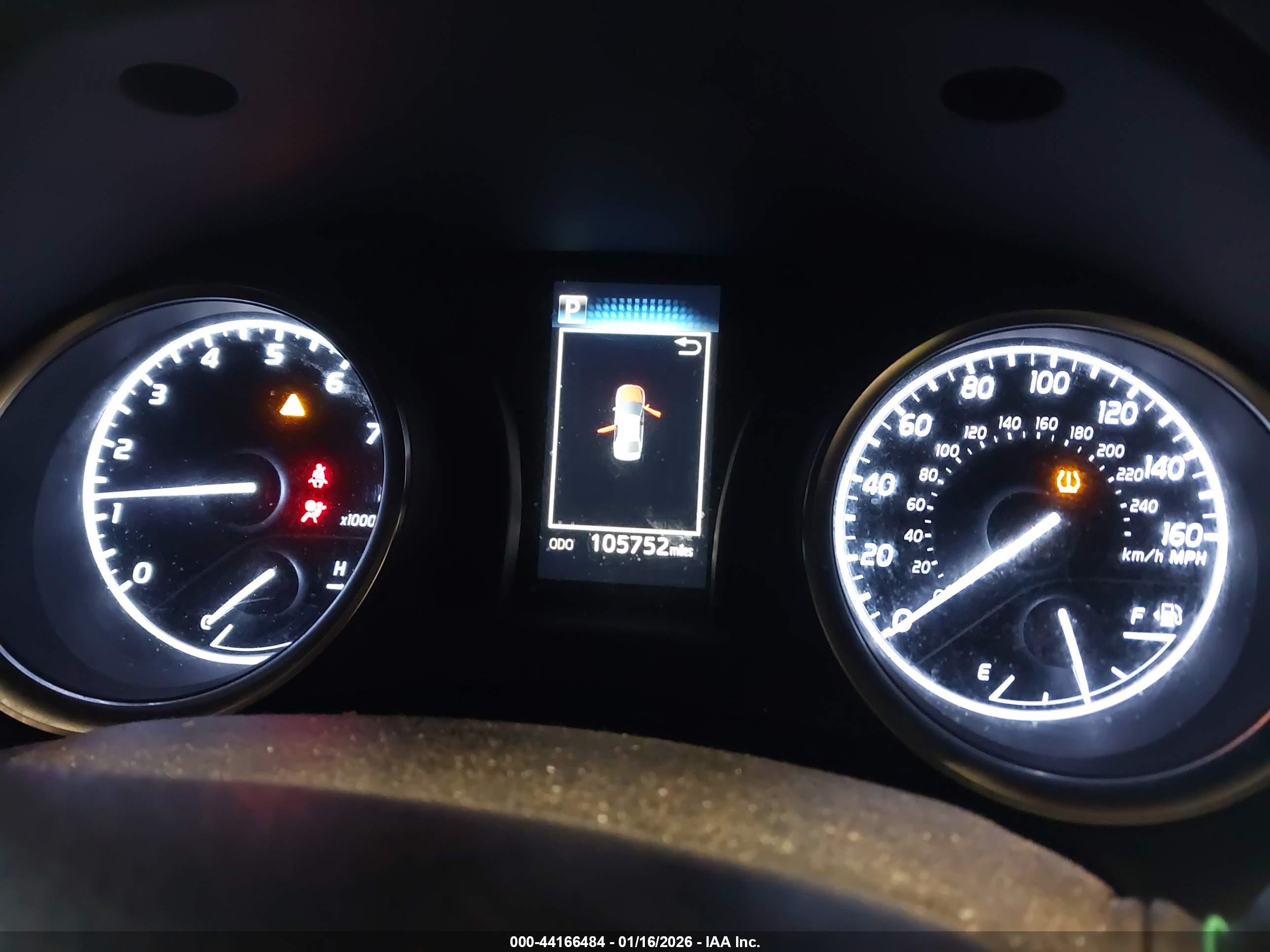 TOYOTA CAMRY image 7