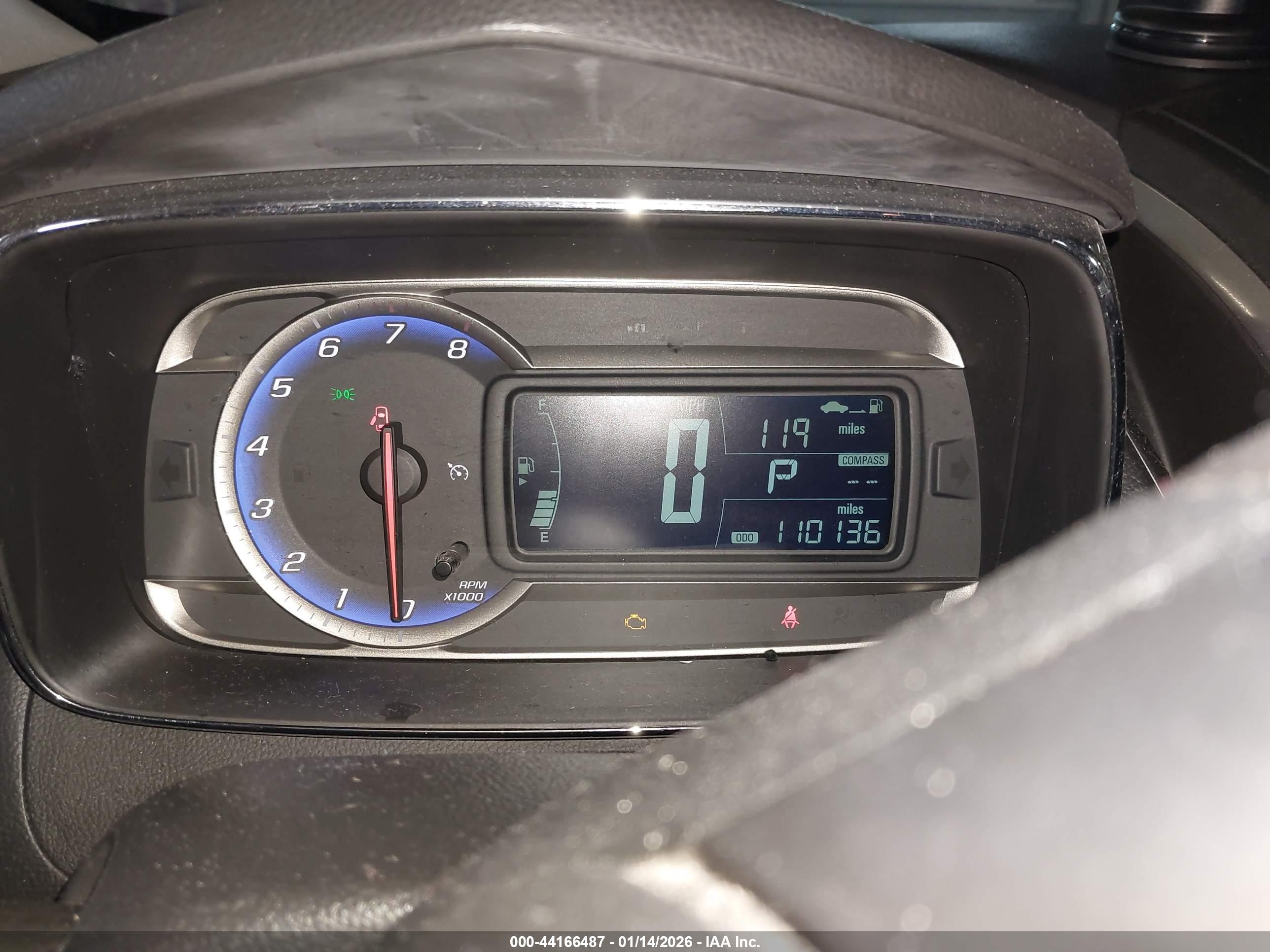 CHEVROLET TRAX image 7