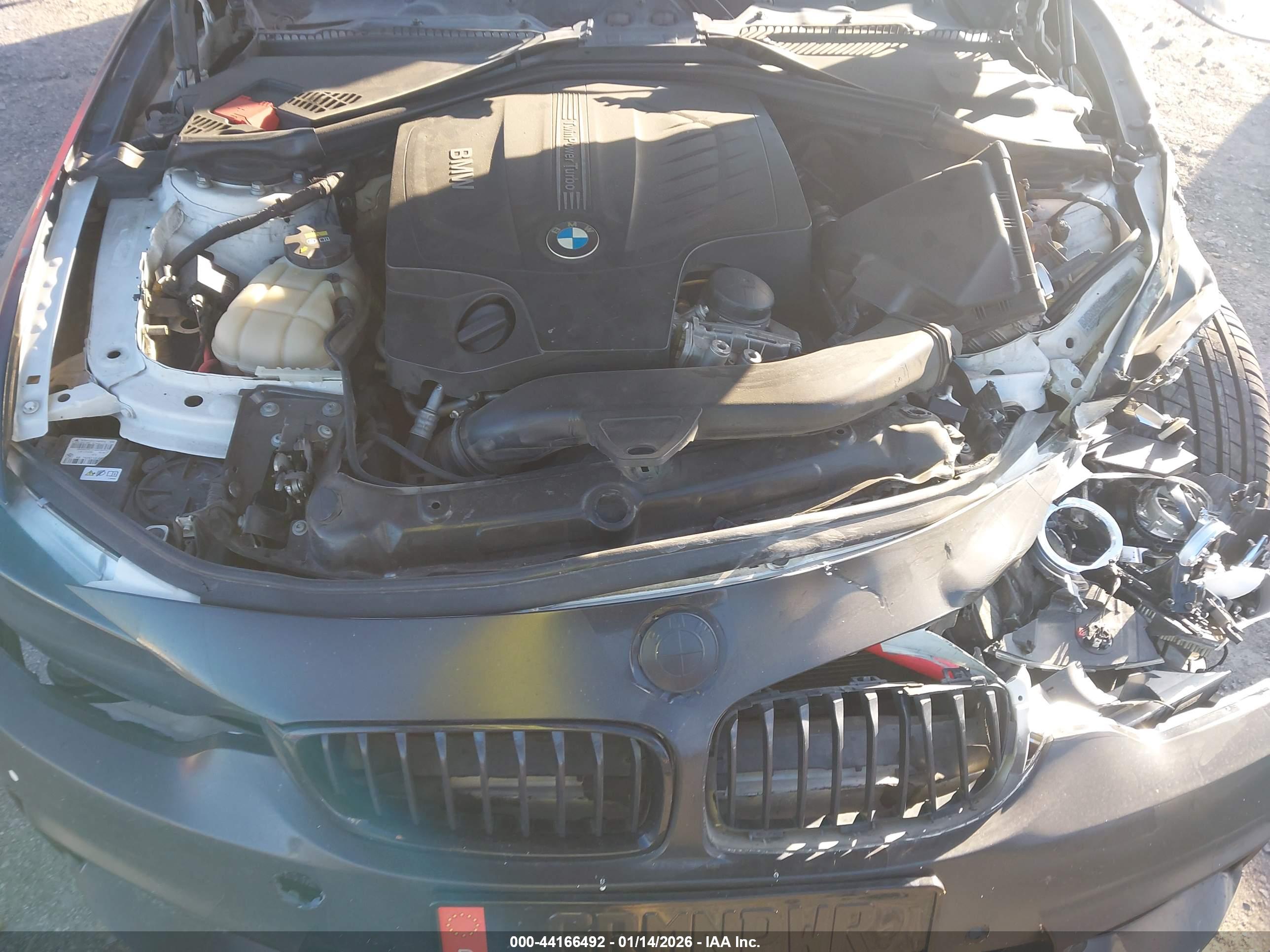 BMW 435I image 10