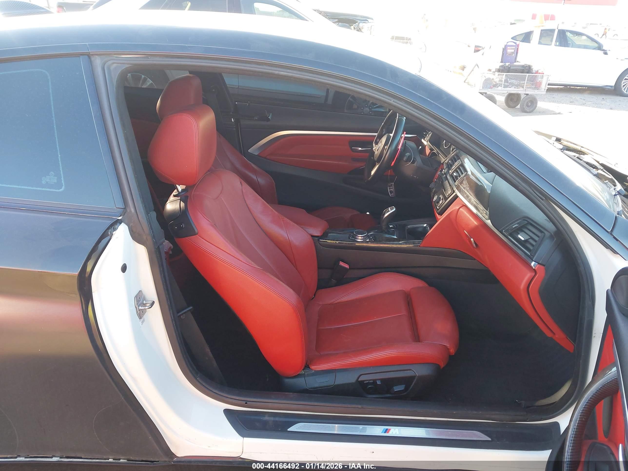 BMW 435I image 5