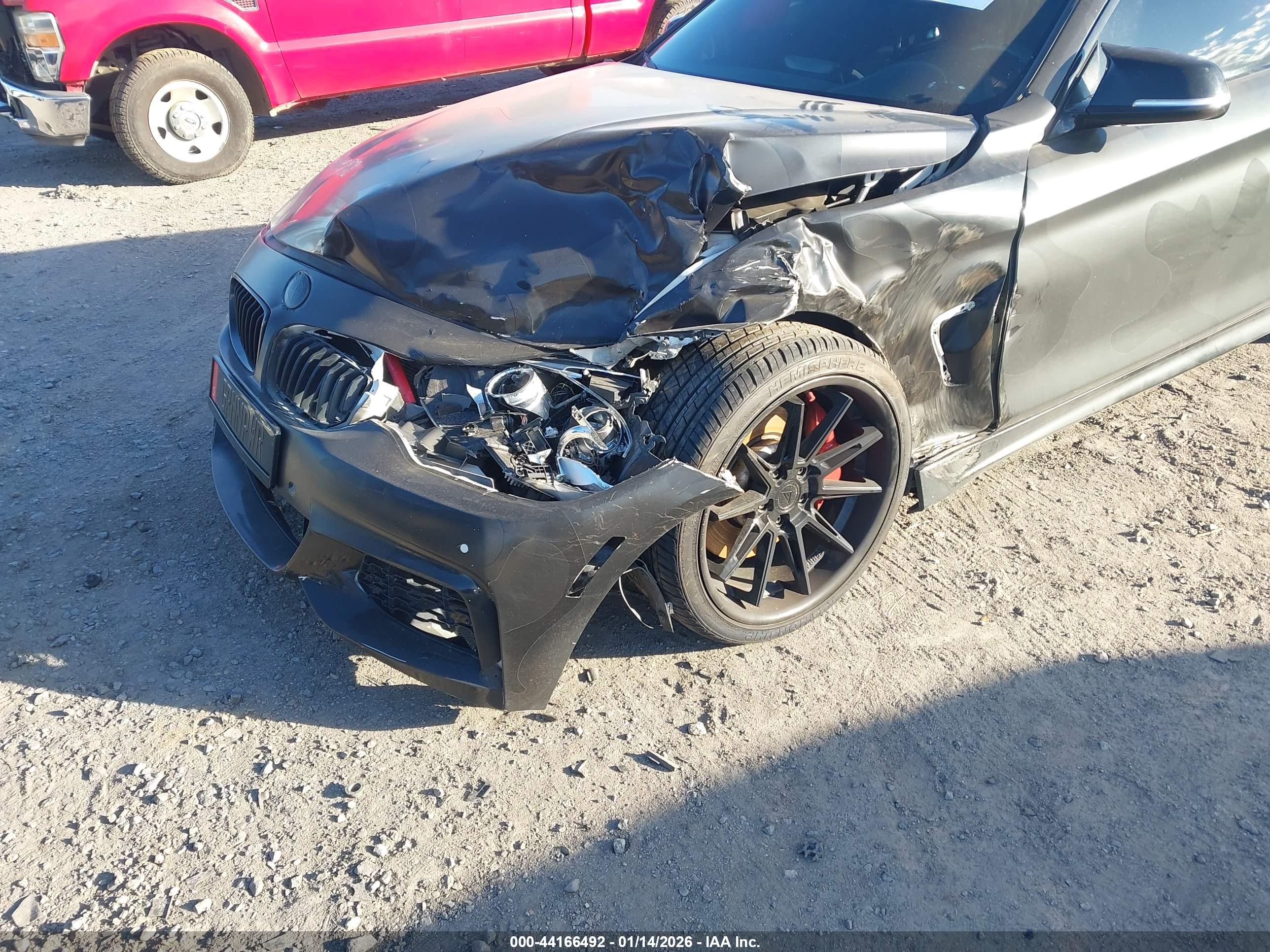 BMW 435I image 6