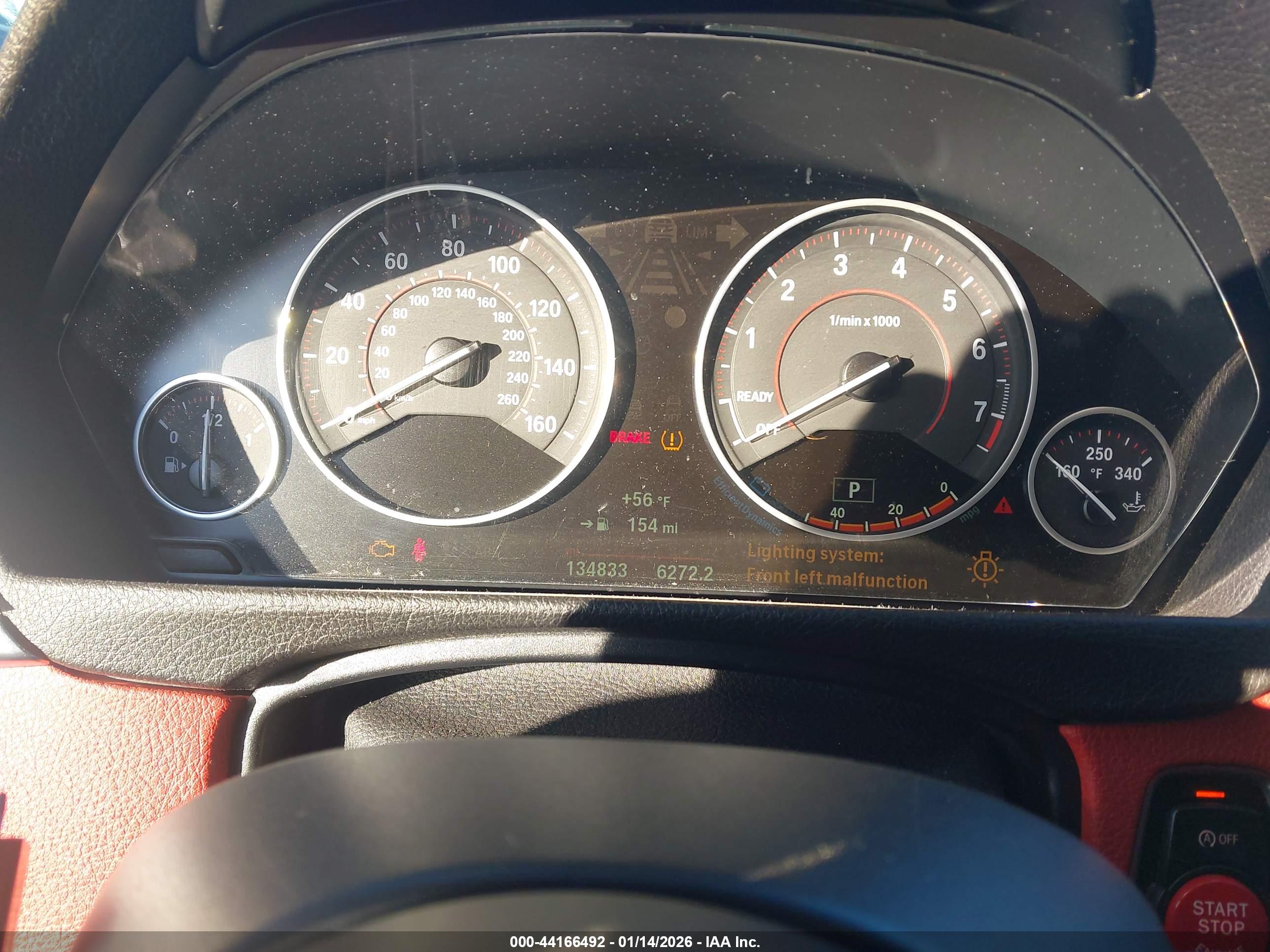 BMW 435I image 7