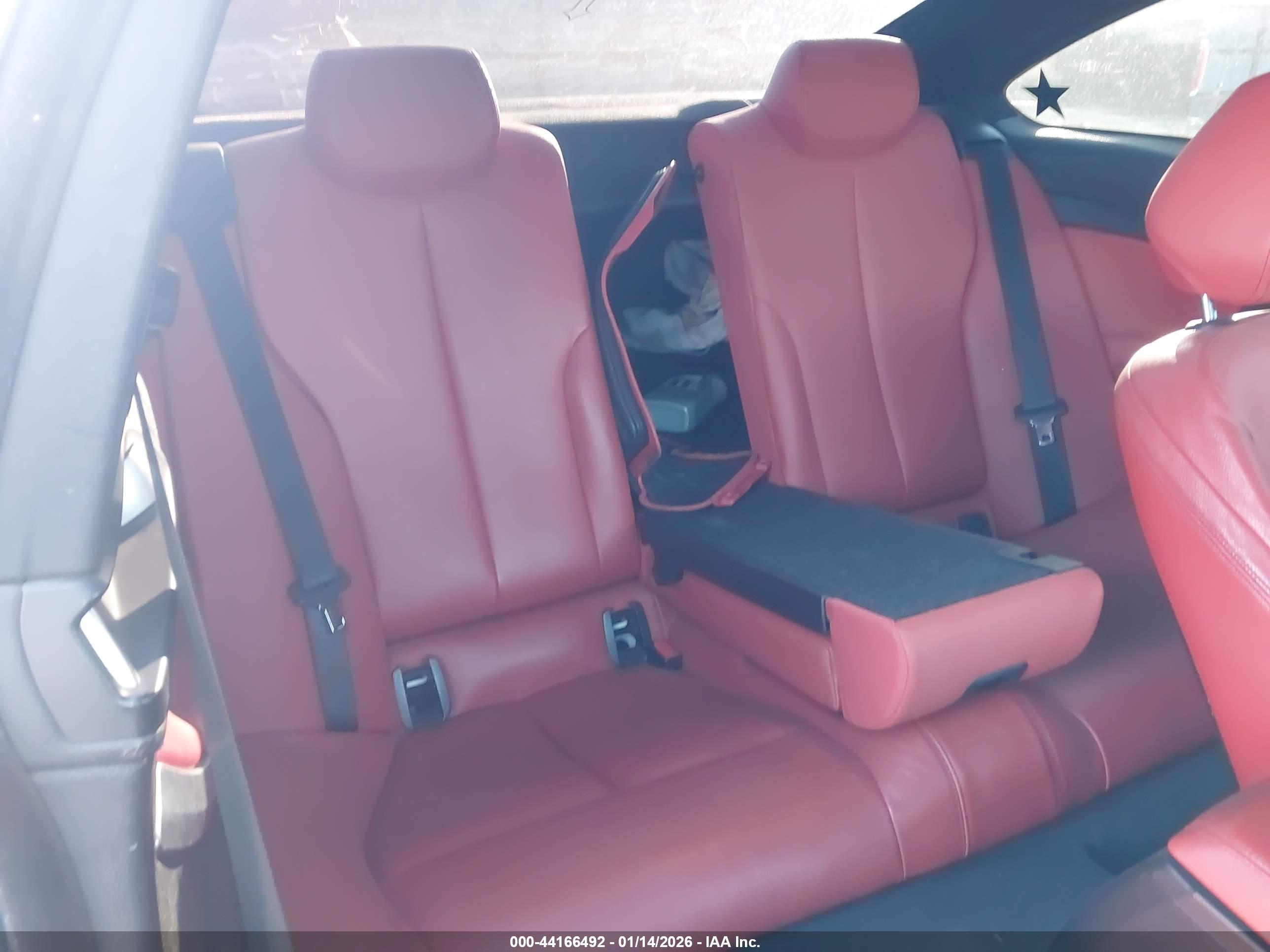 BMW 435I image 8