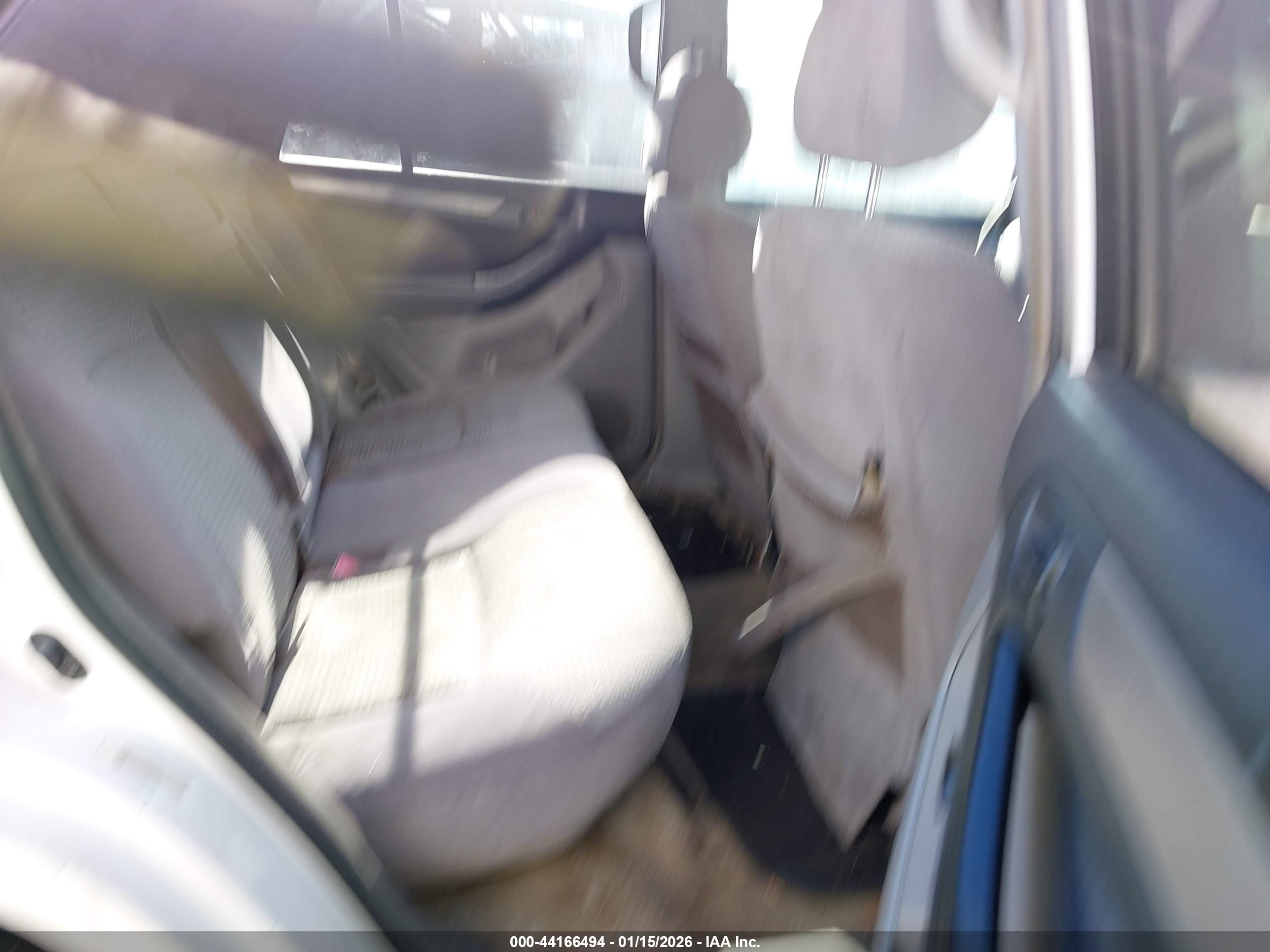 TOYOTA 4RUNNER image 8