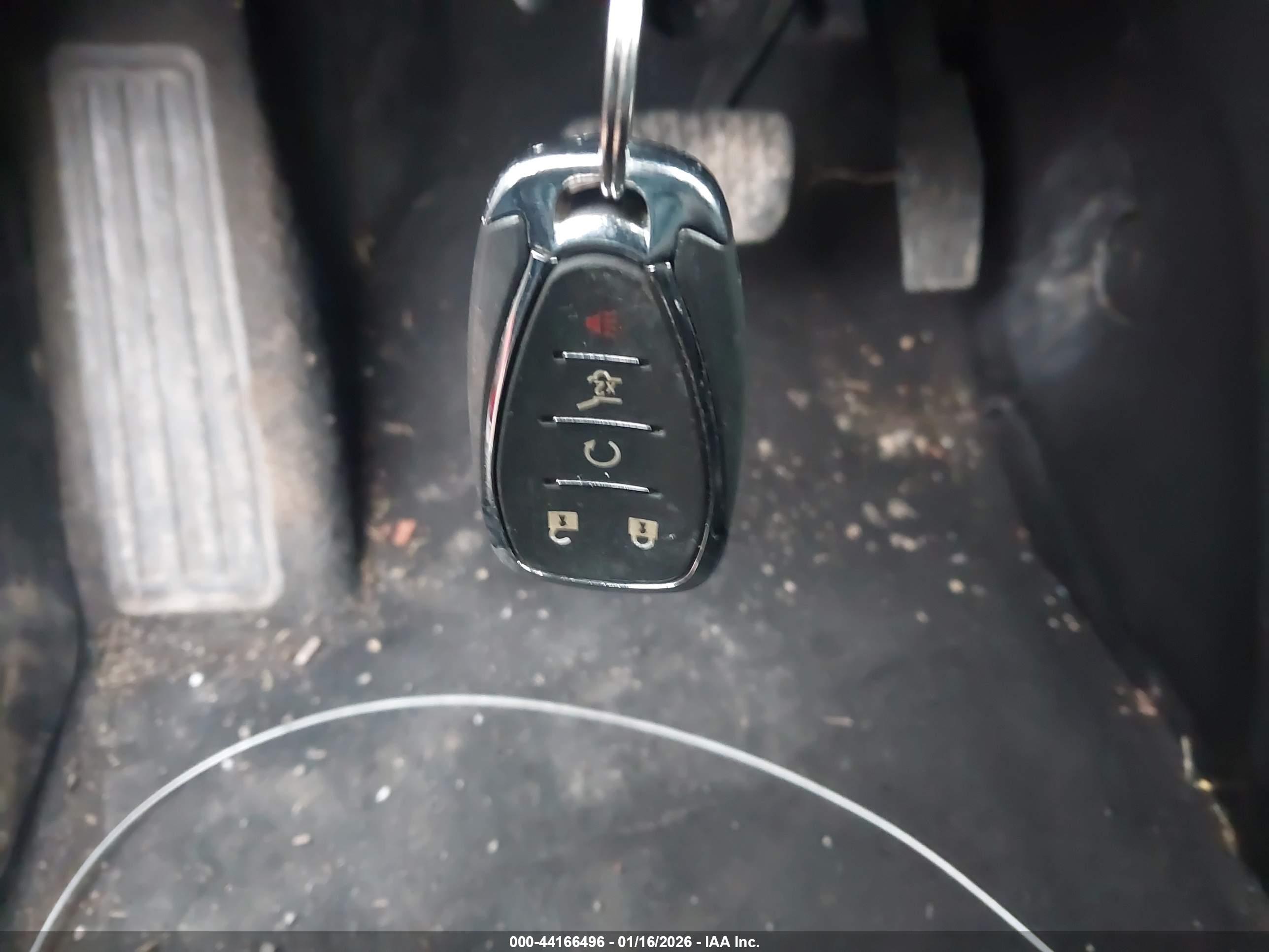 CHEVROLET EQUINOX image 11