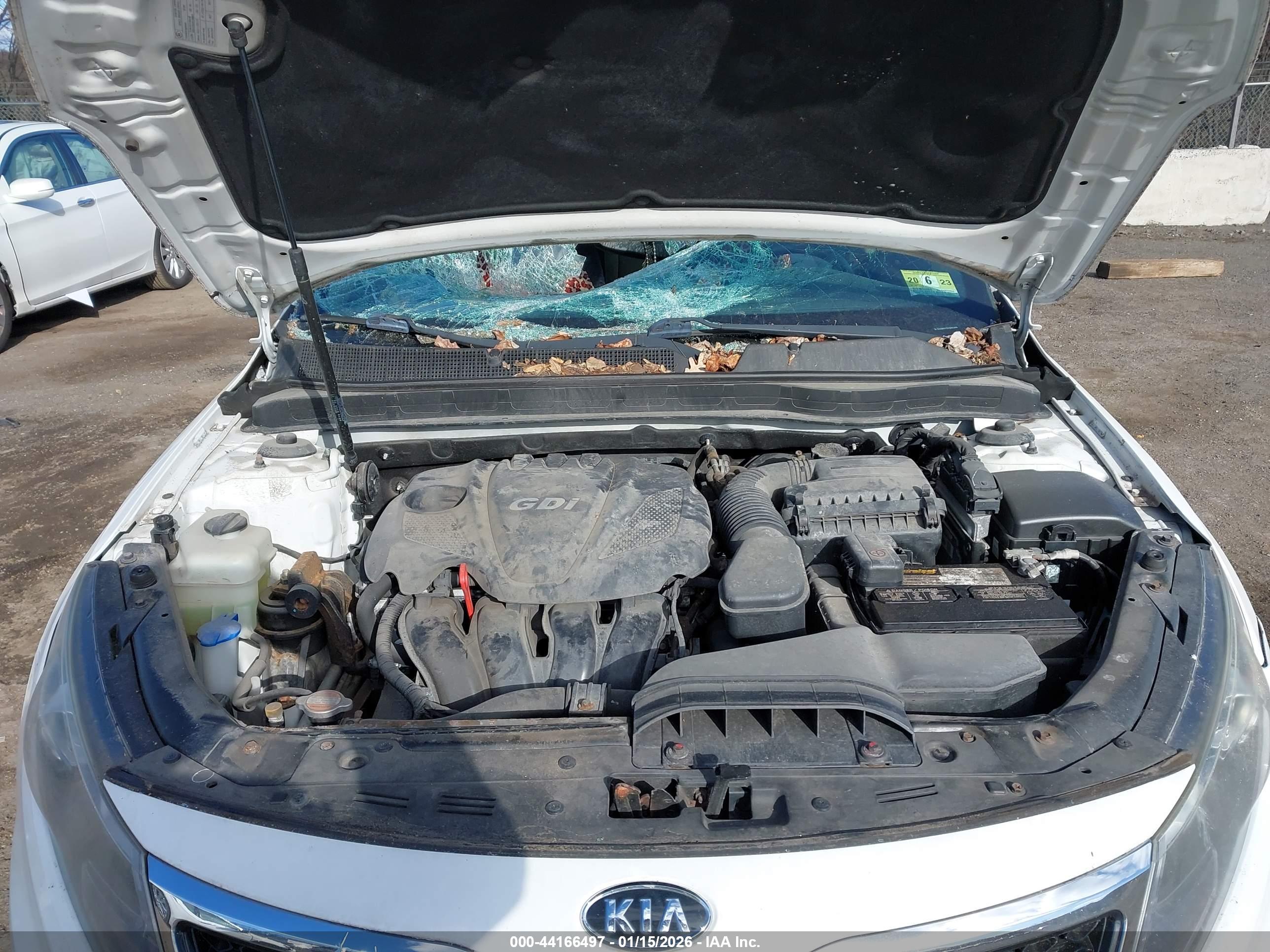 KIA OPTIMA image 10