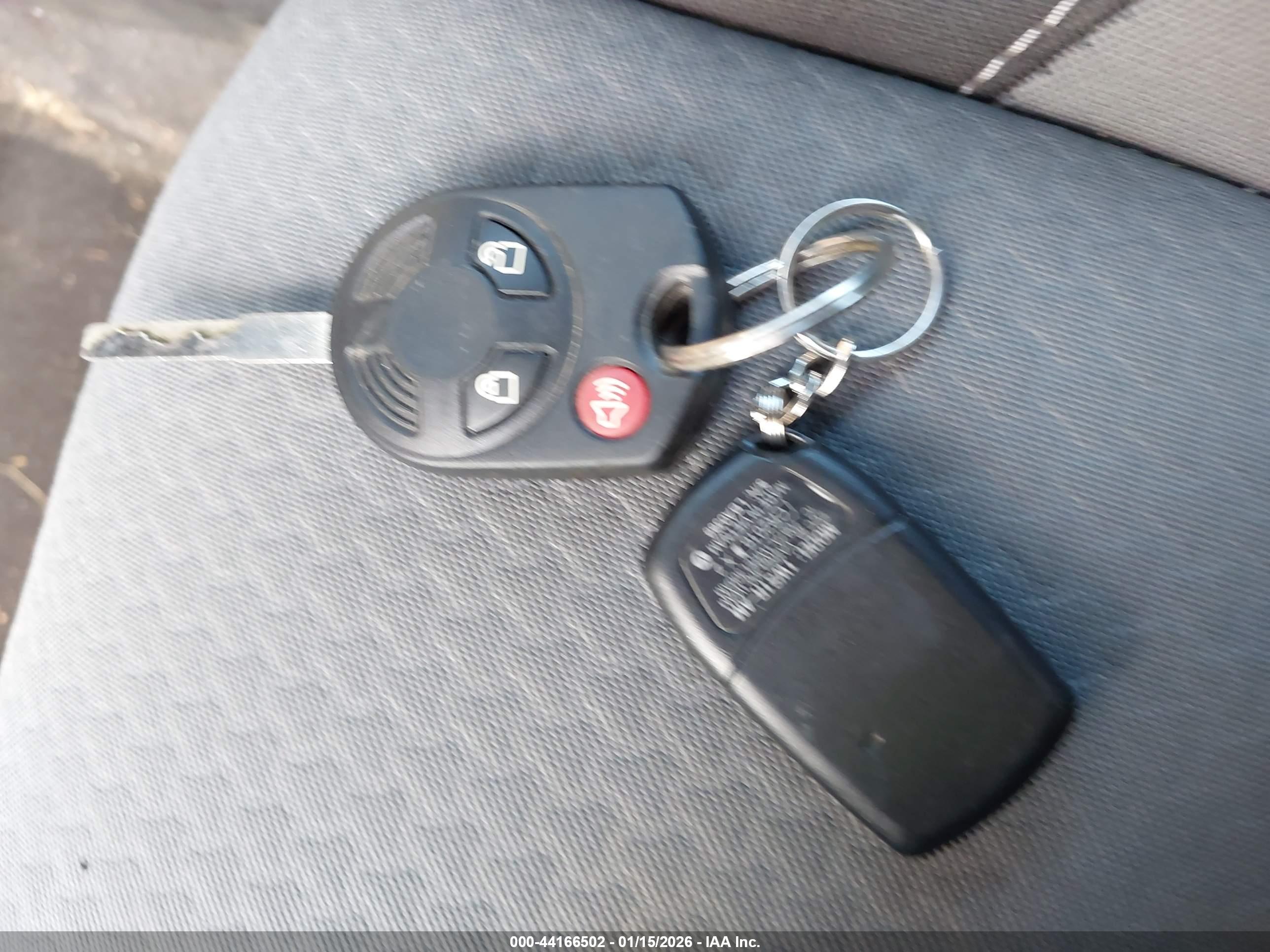 FORD ESCAPE image 11