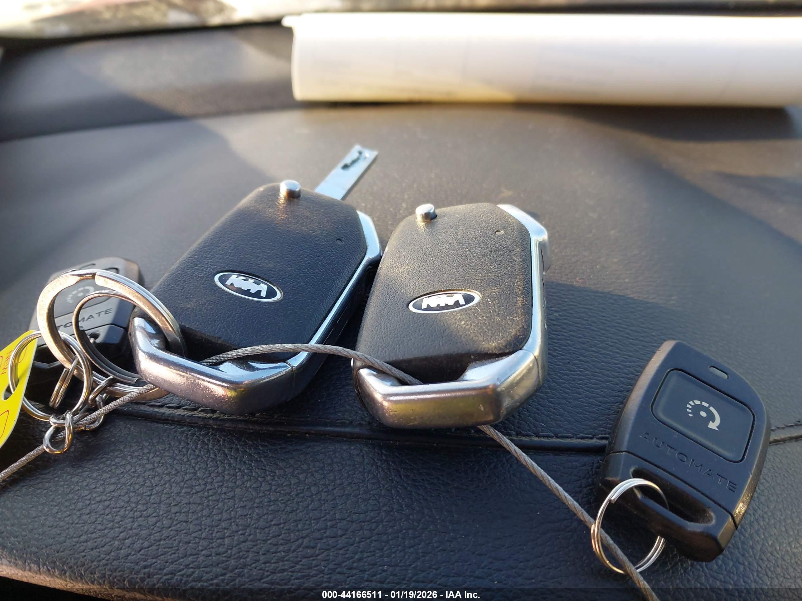 KIA FORTE image 11