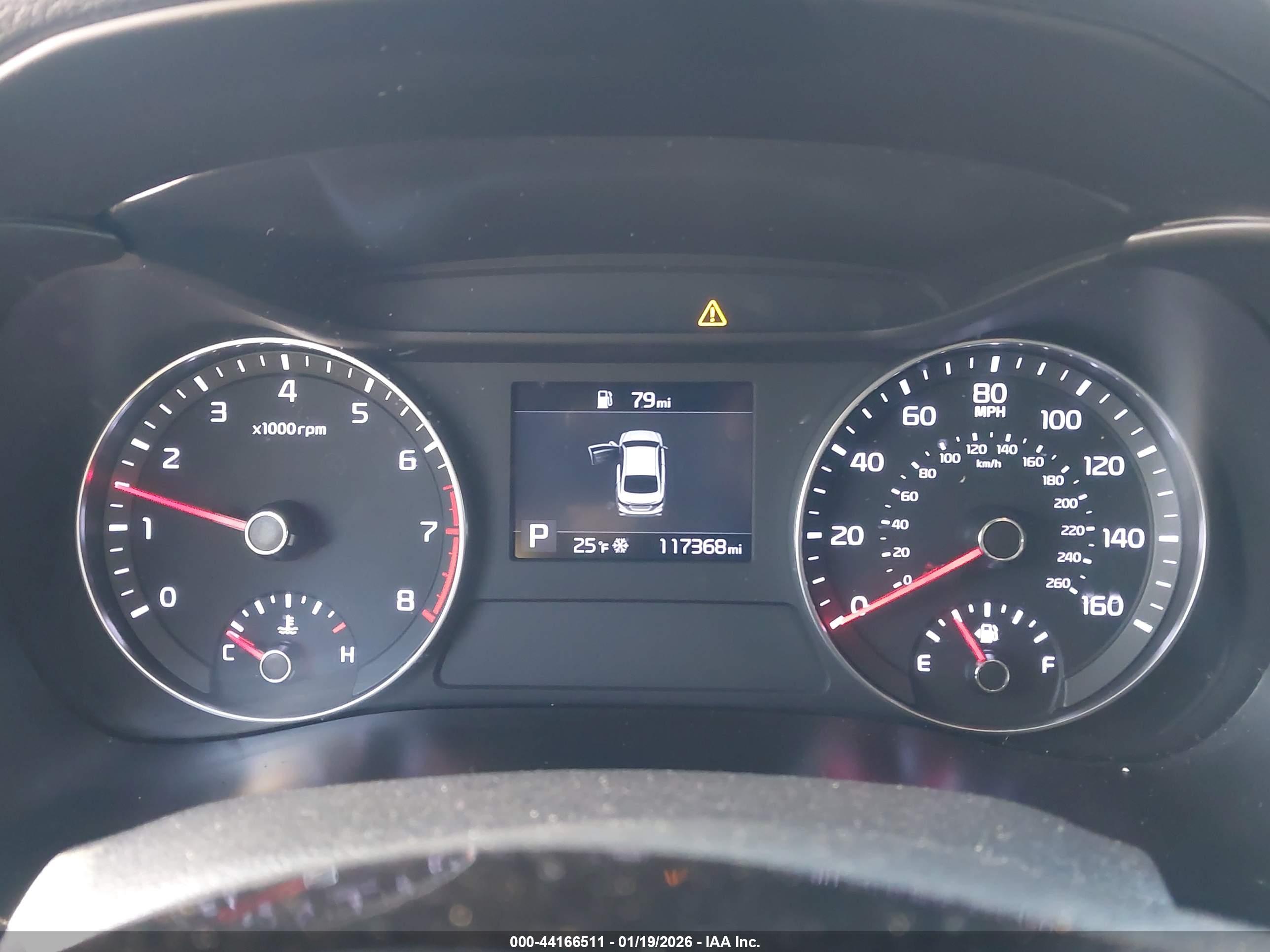 KIA FORTE image 7