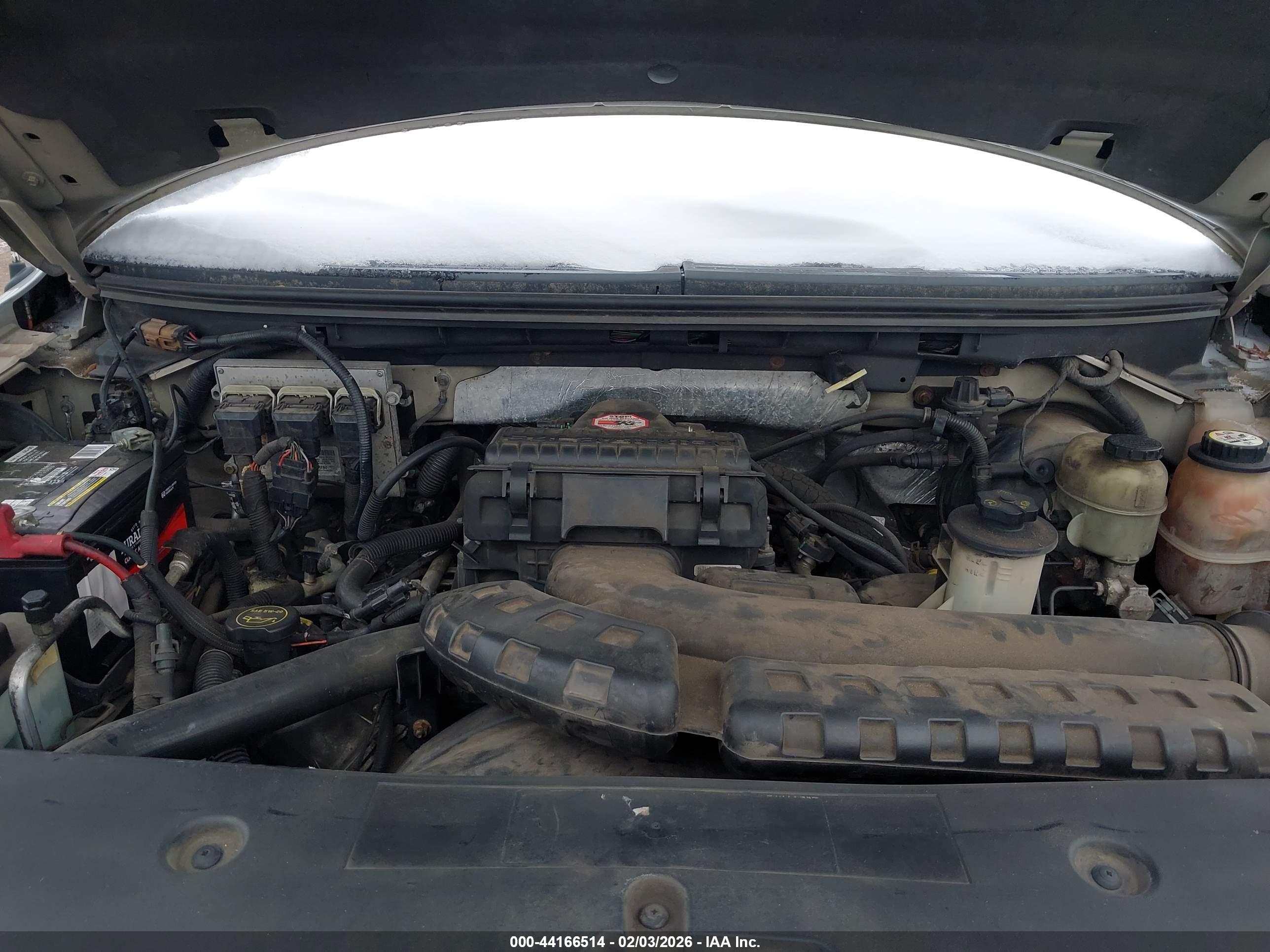 FORD F-150 image 10