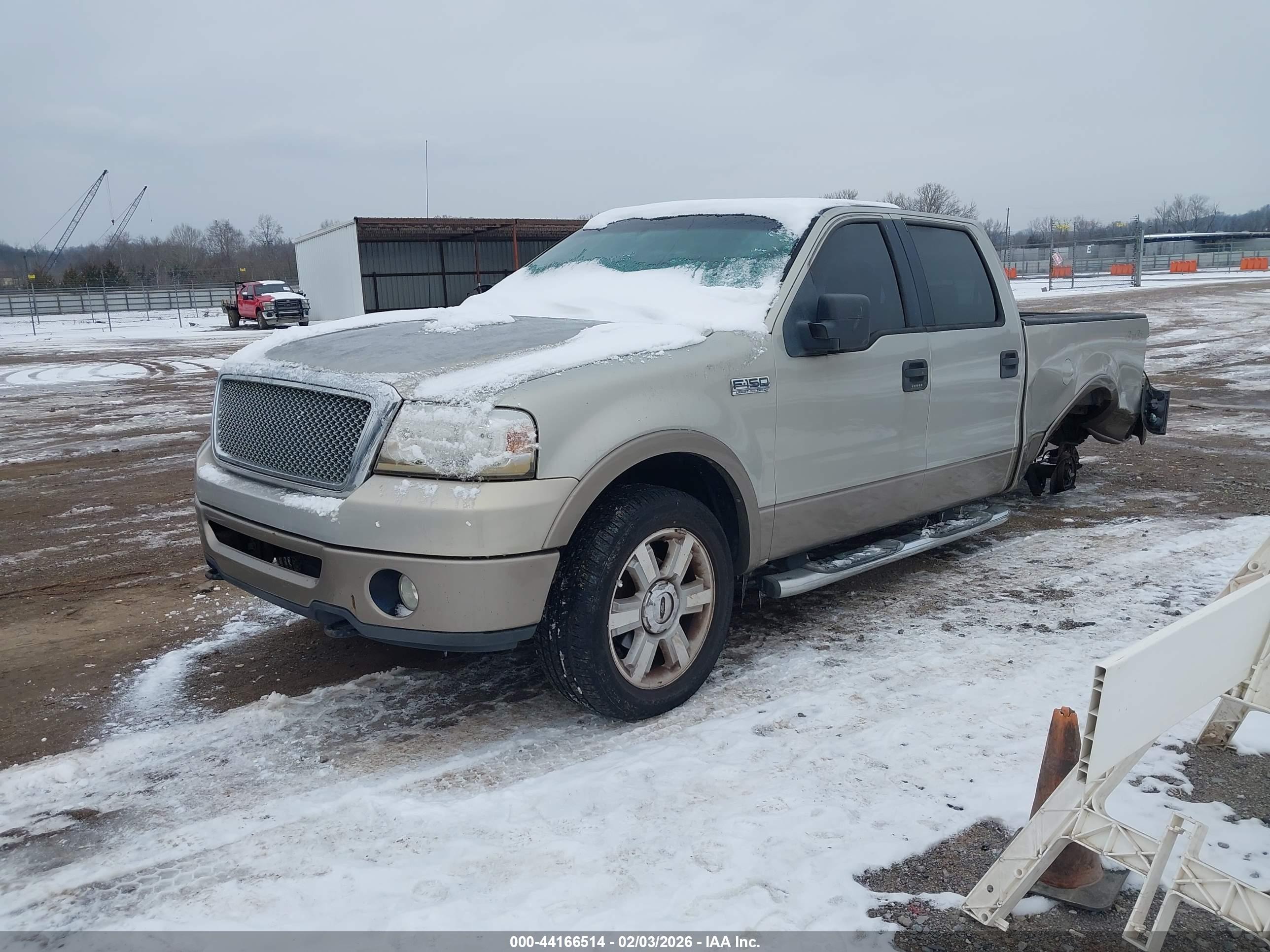 FORD F-150 image 2