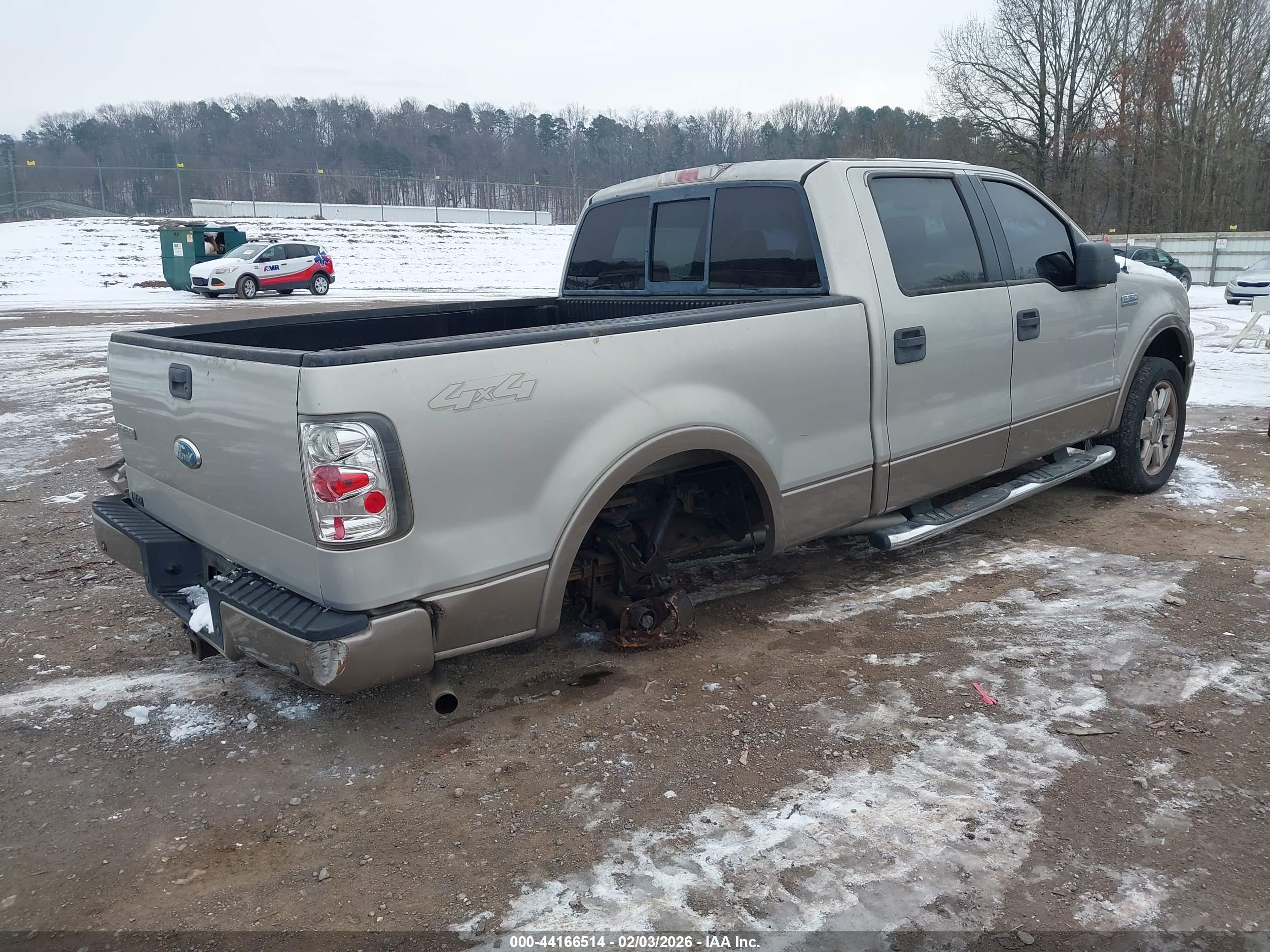 FORD F-150 image 4