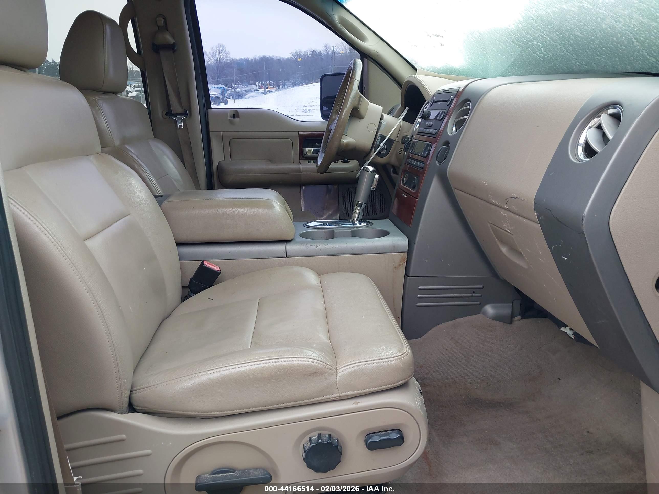 FORD F-150 image 5