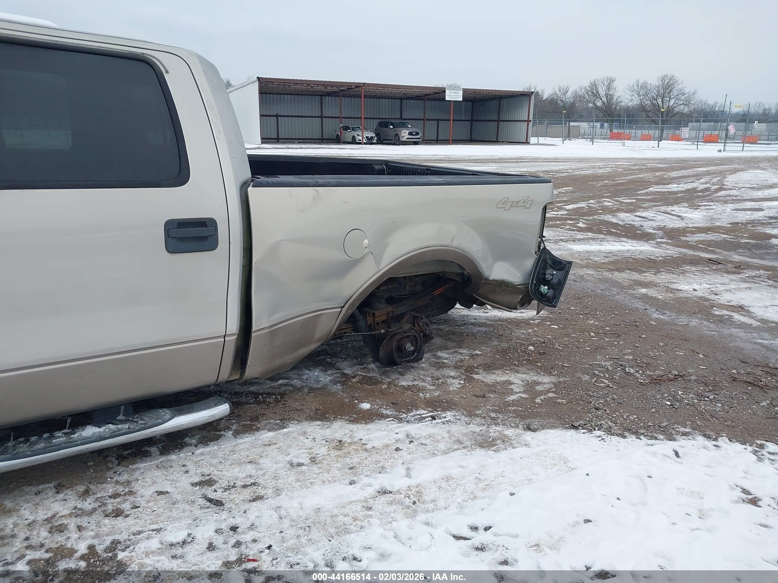 FORD F-150 image 6