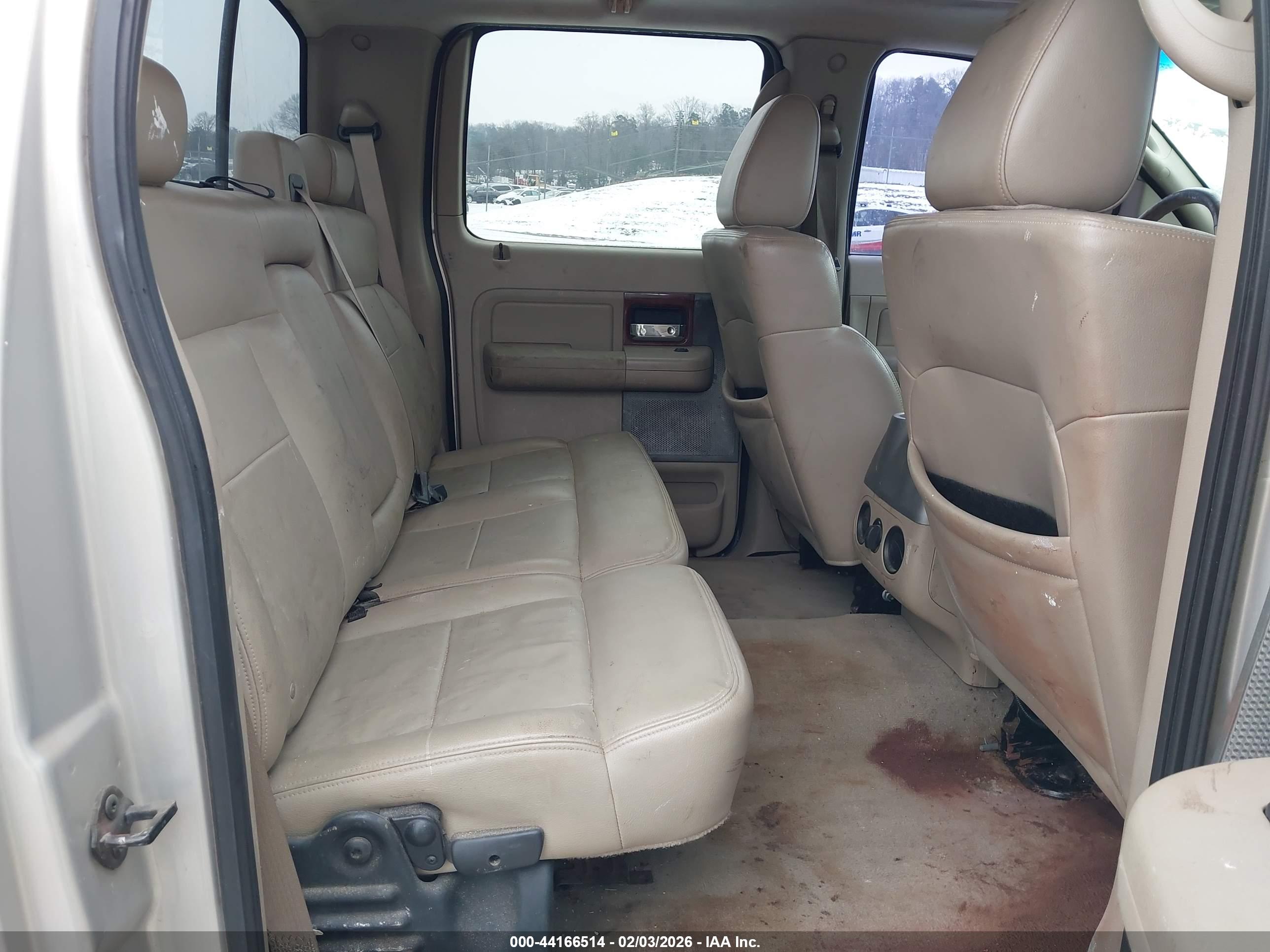 FORD F-150 image 8