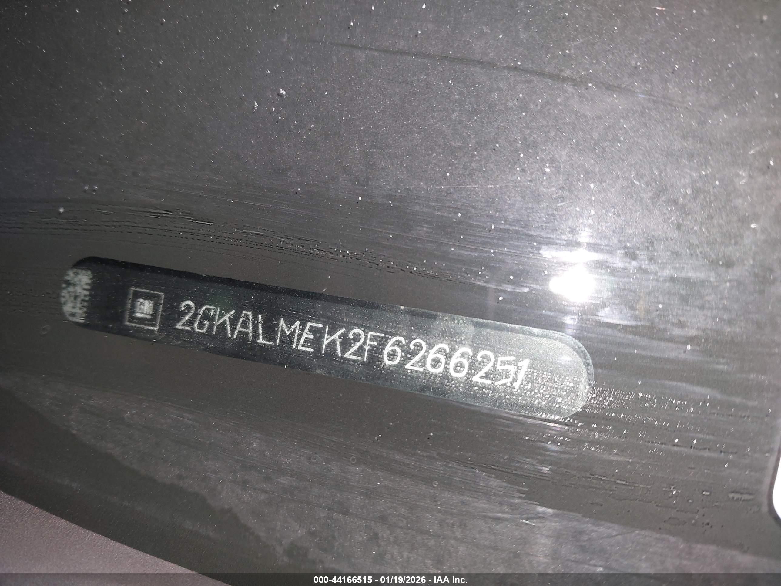 GMC TERRAIN image 9