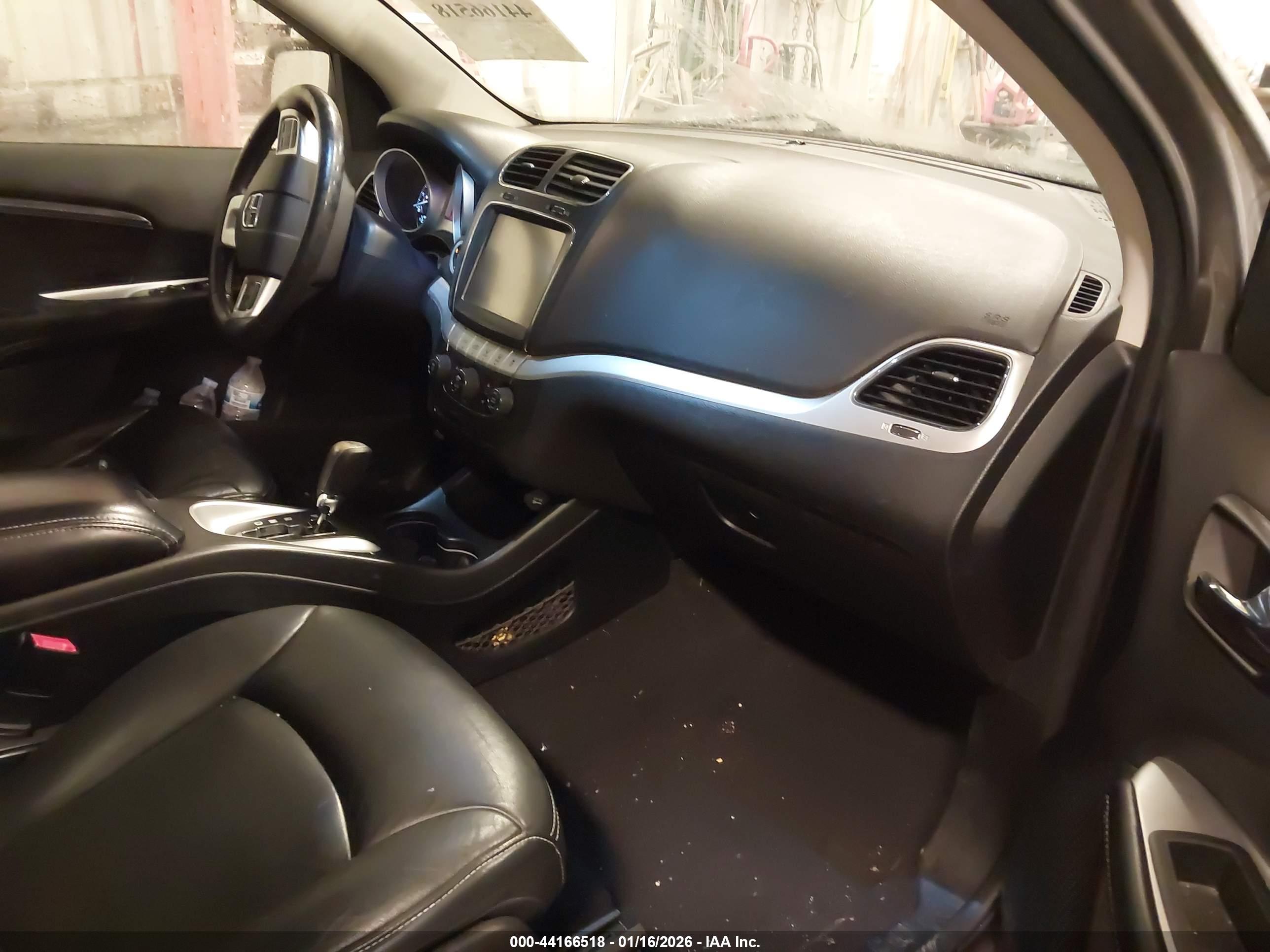 DODGE JOURNEY image 5
