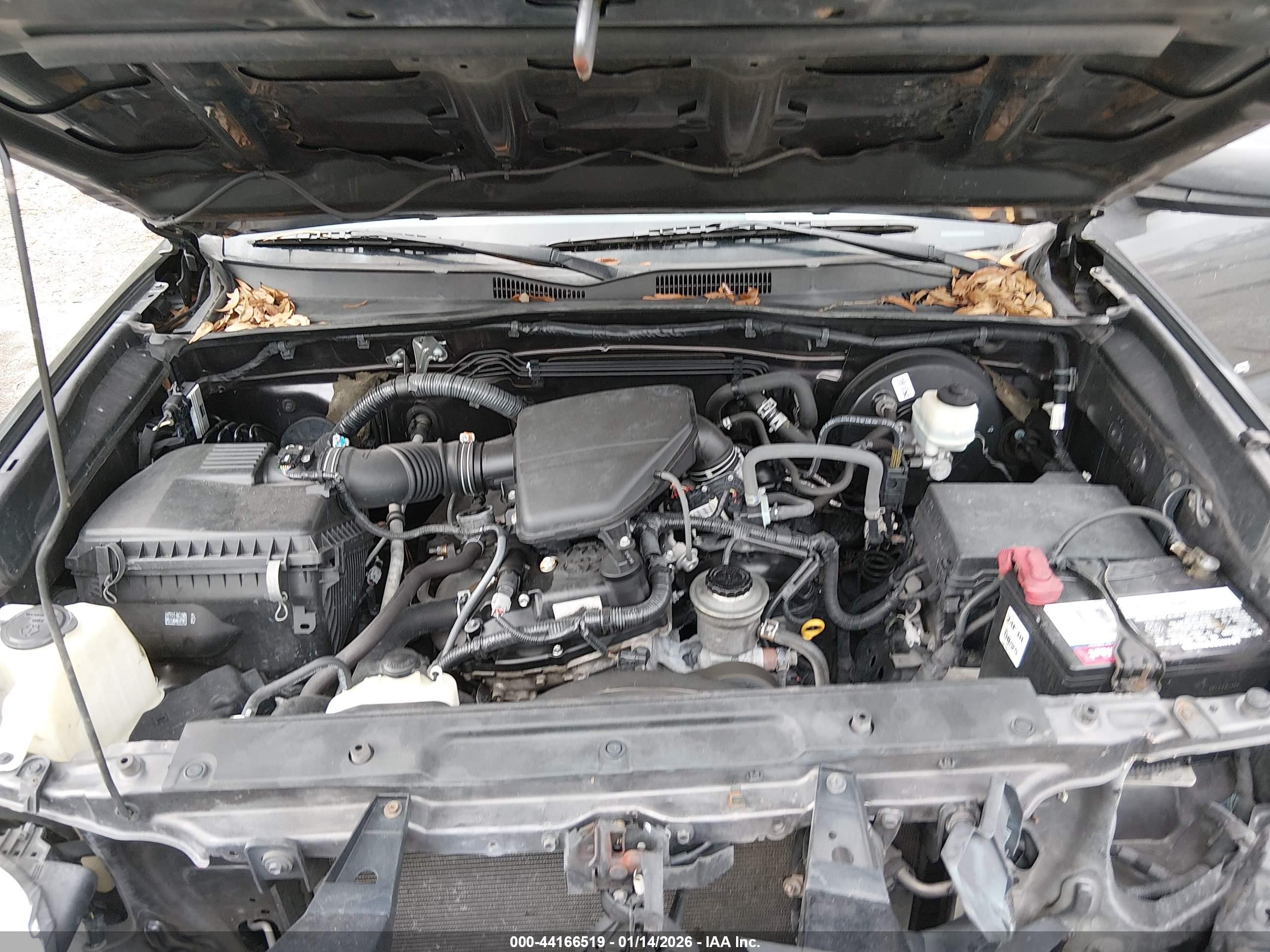 TOYOTA TACOMA image 10