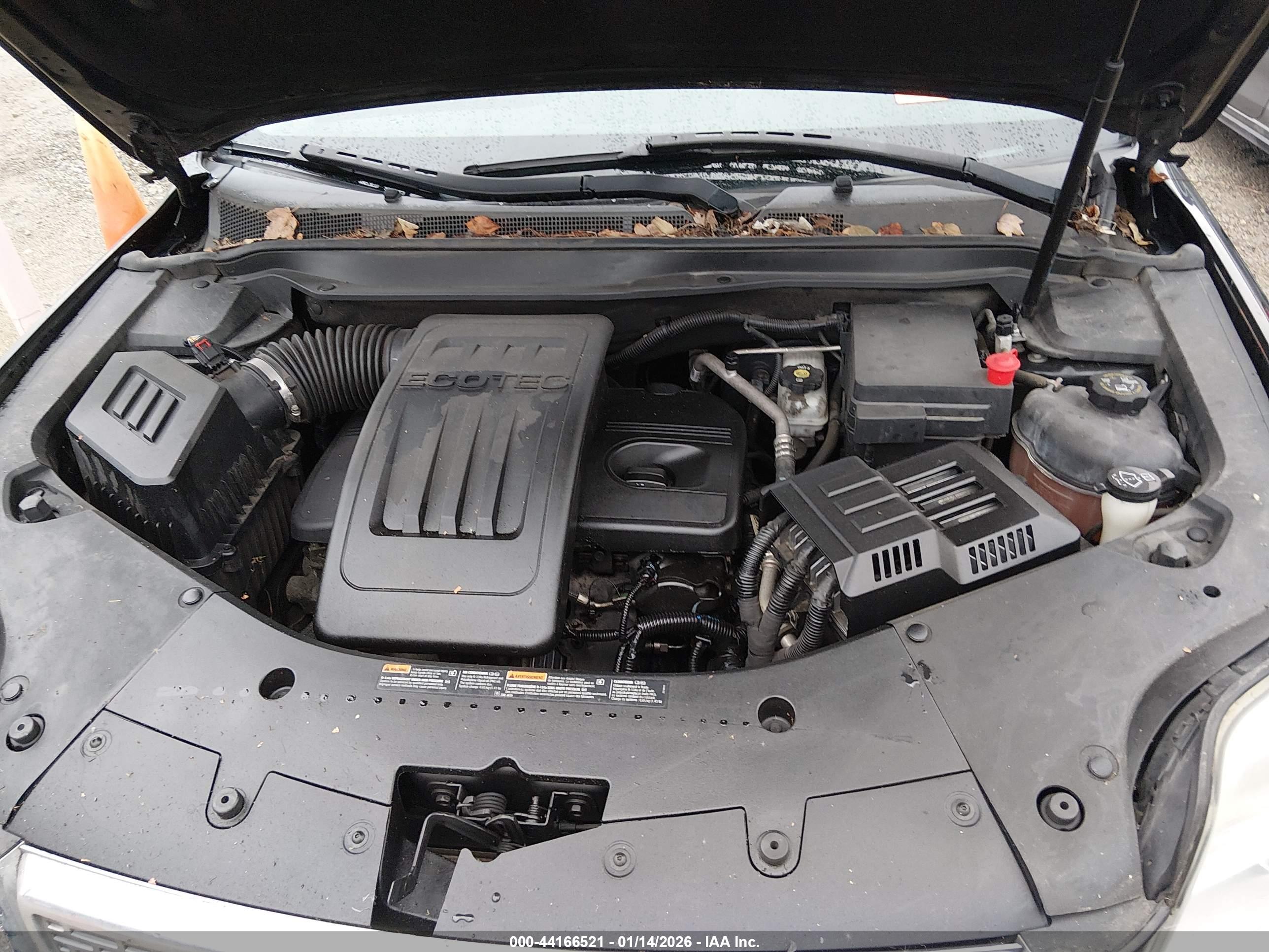 GMC TERRAIN image 10