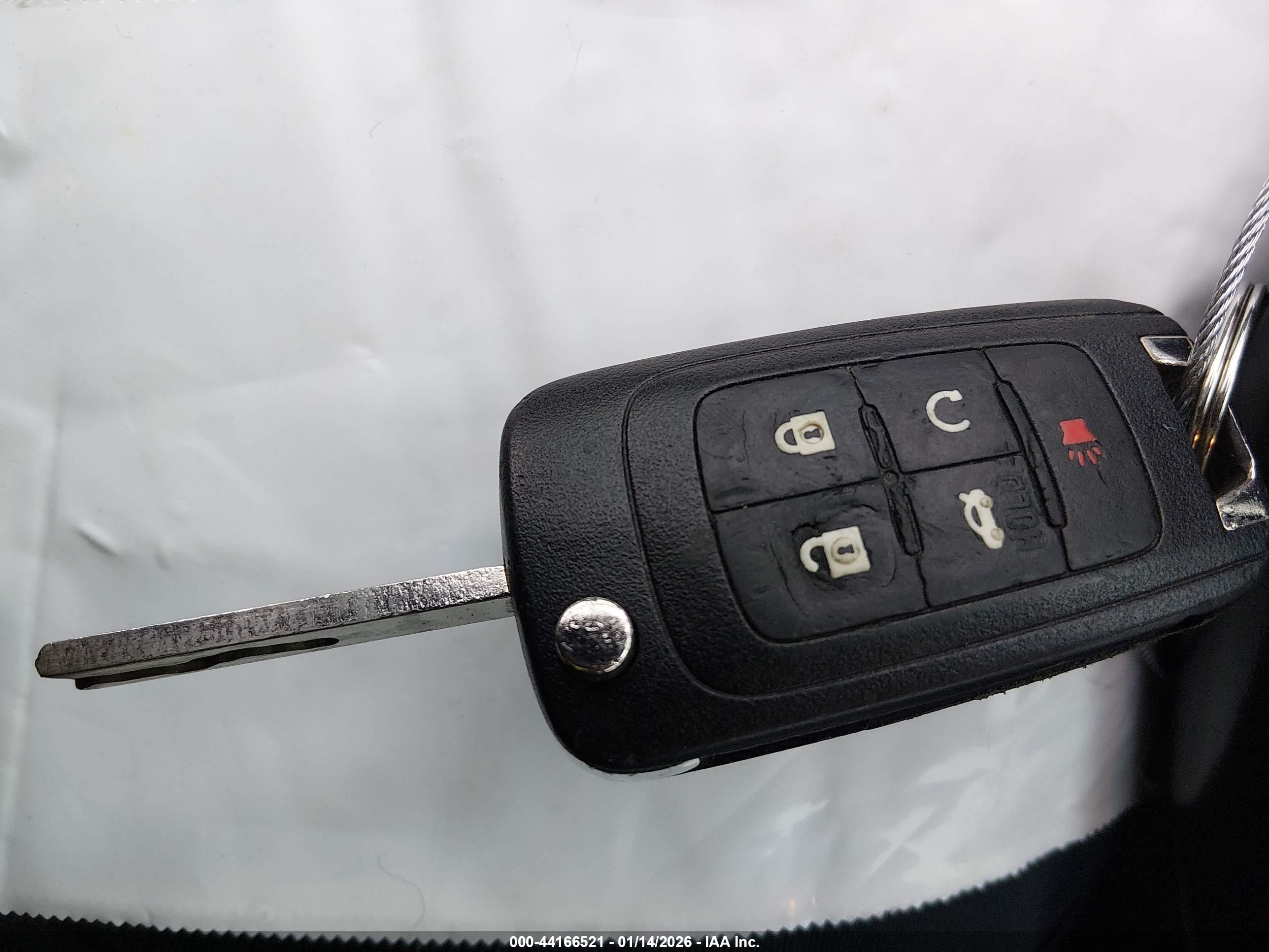 GMC TERRAIN image 11