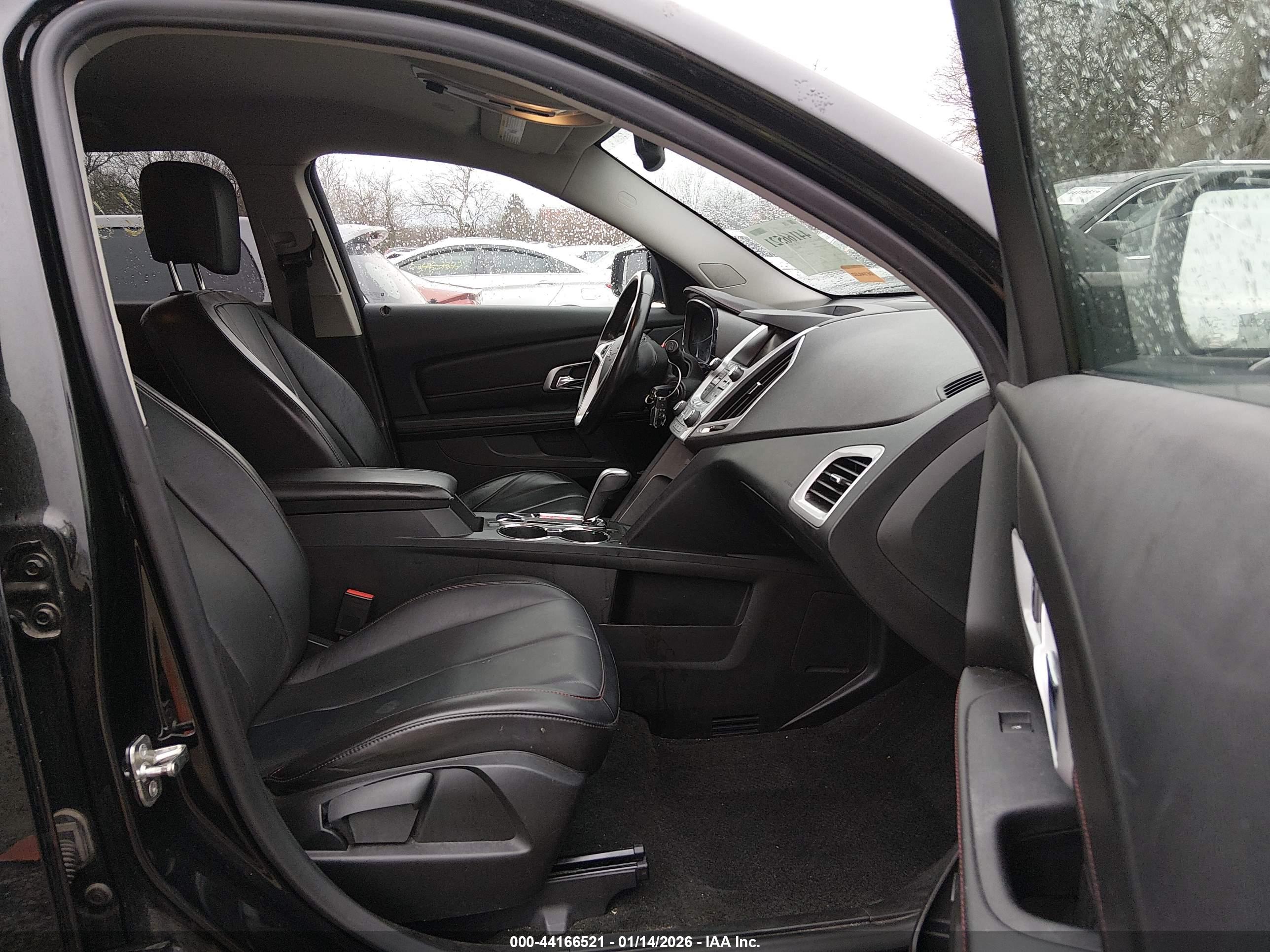 GMC TERRAIN image 5