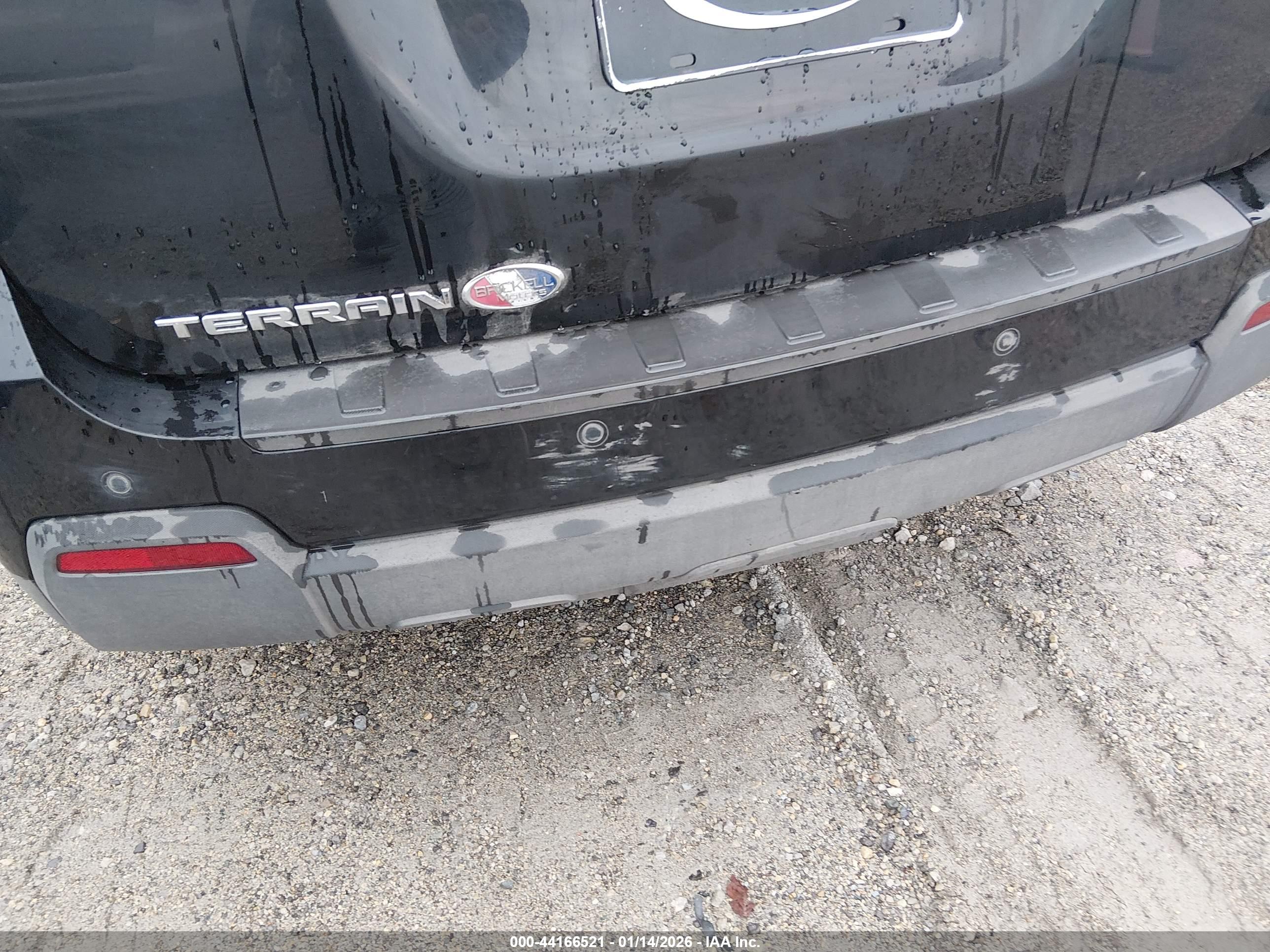 GMC TERRAIN image 6