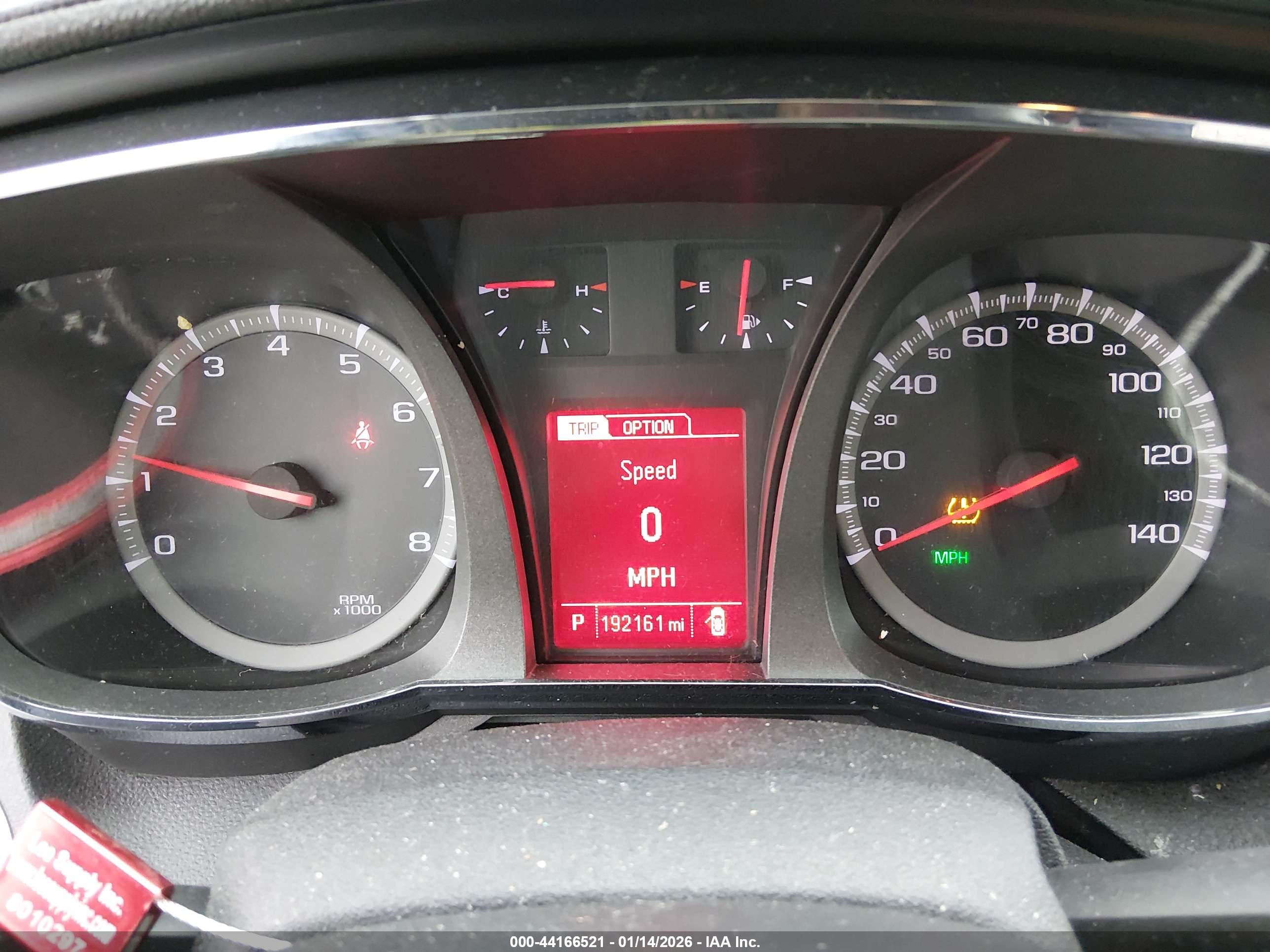 GMC TERRAIN image 7