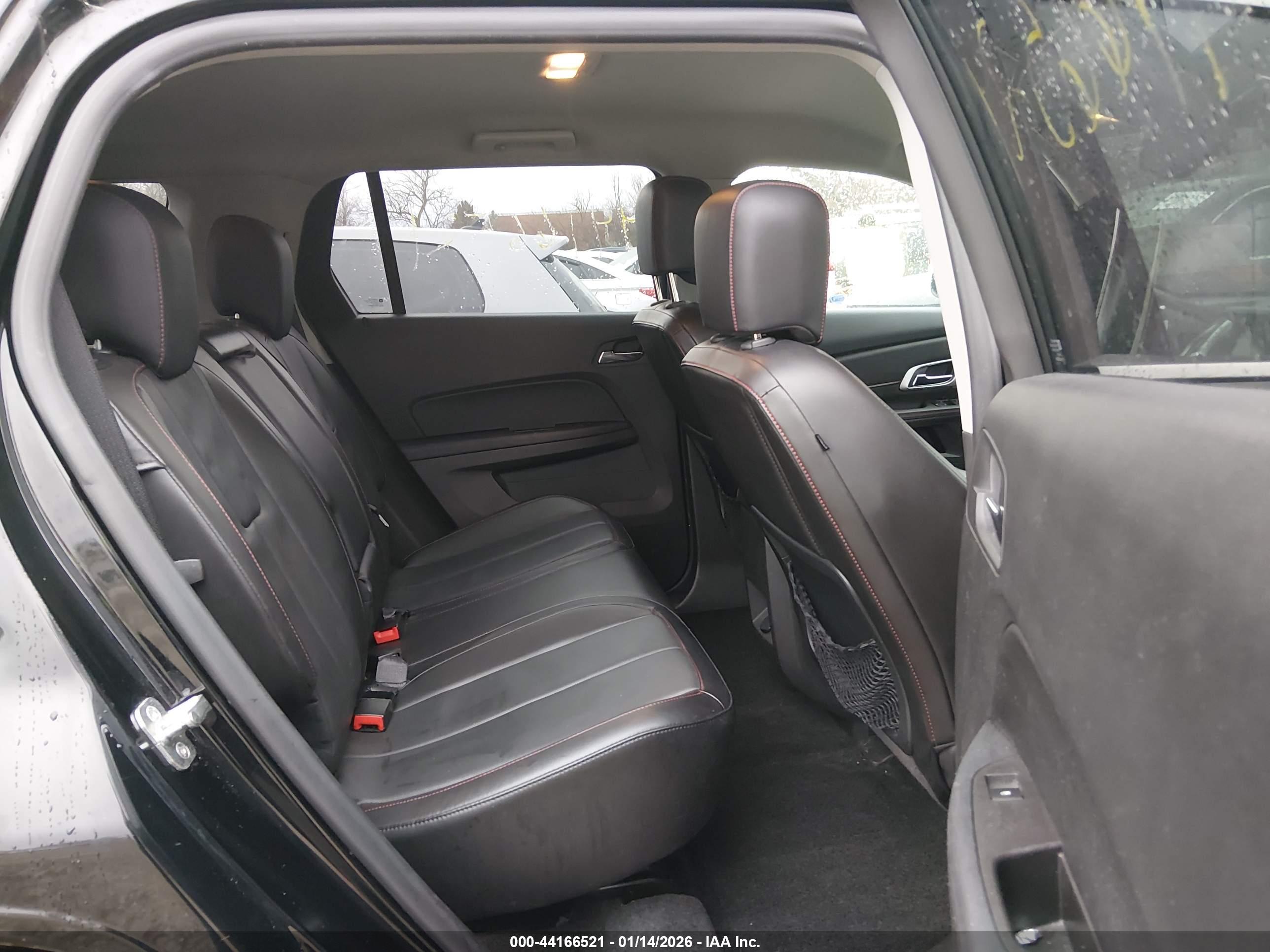 GMC TERRAIN image 8