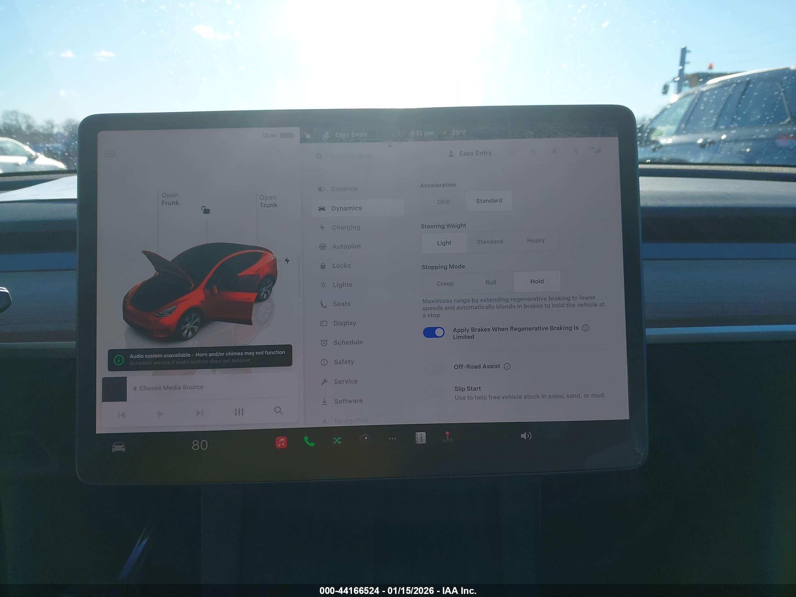TESLA MODEL image 7