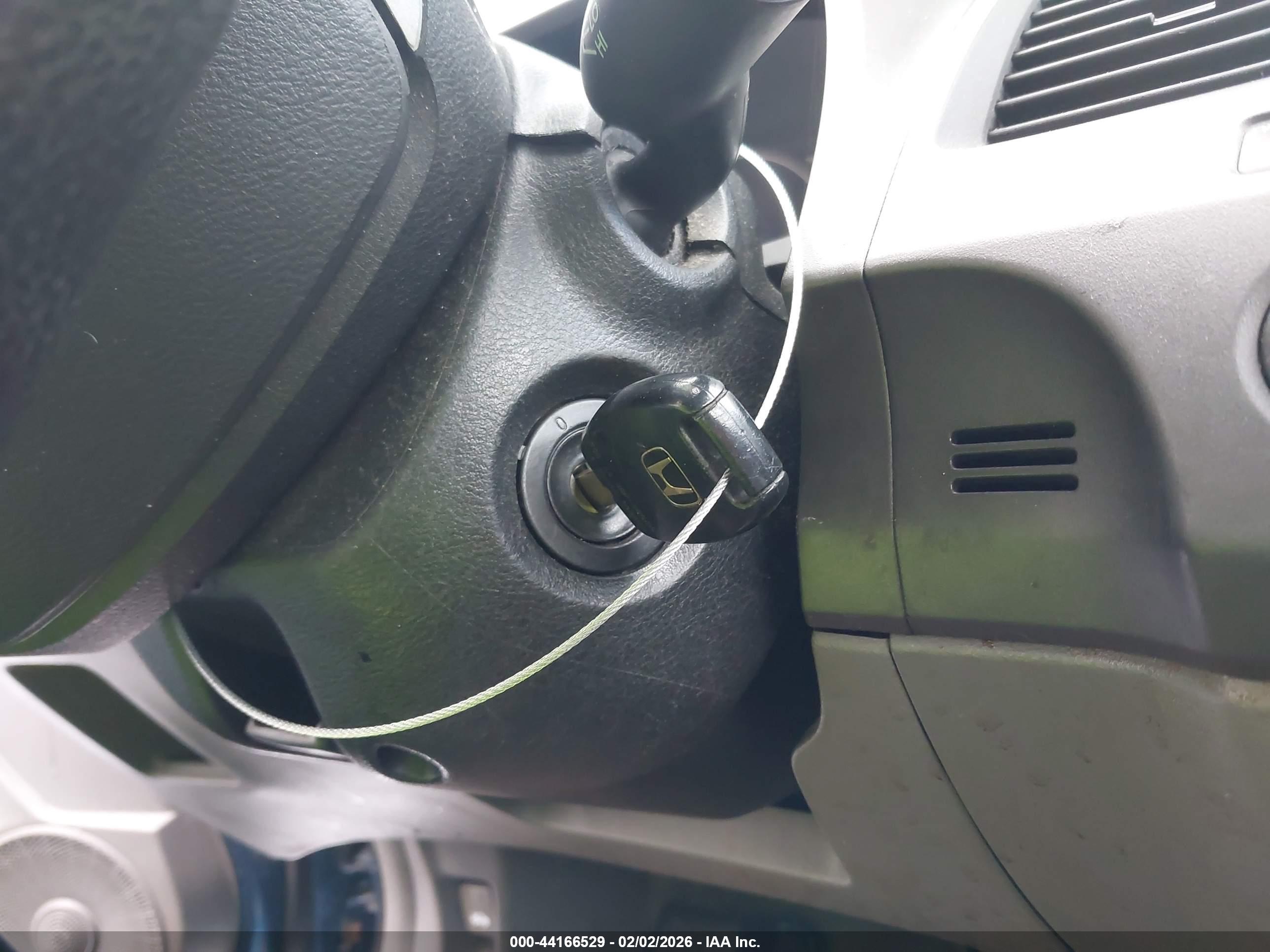 HONDA CIVIC image 11