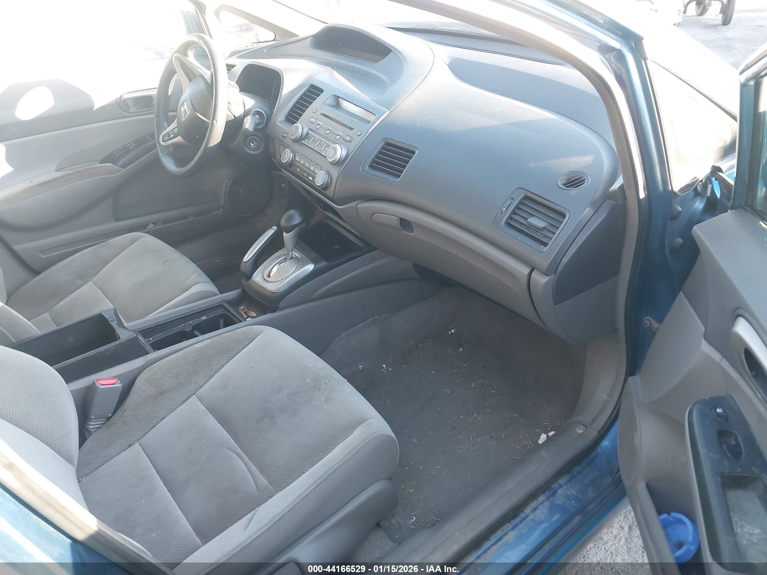 HONDA CIVIC image 5