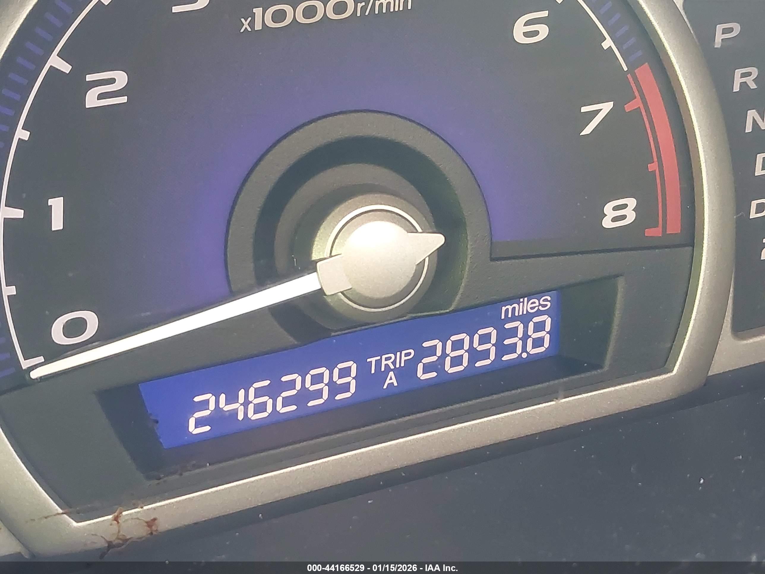 HONDA CIVIC image 7